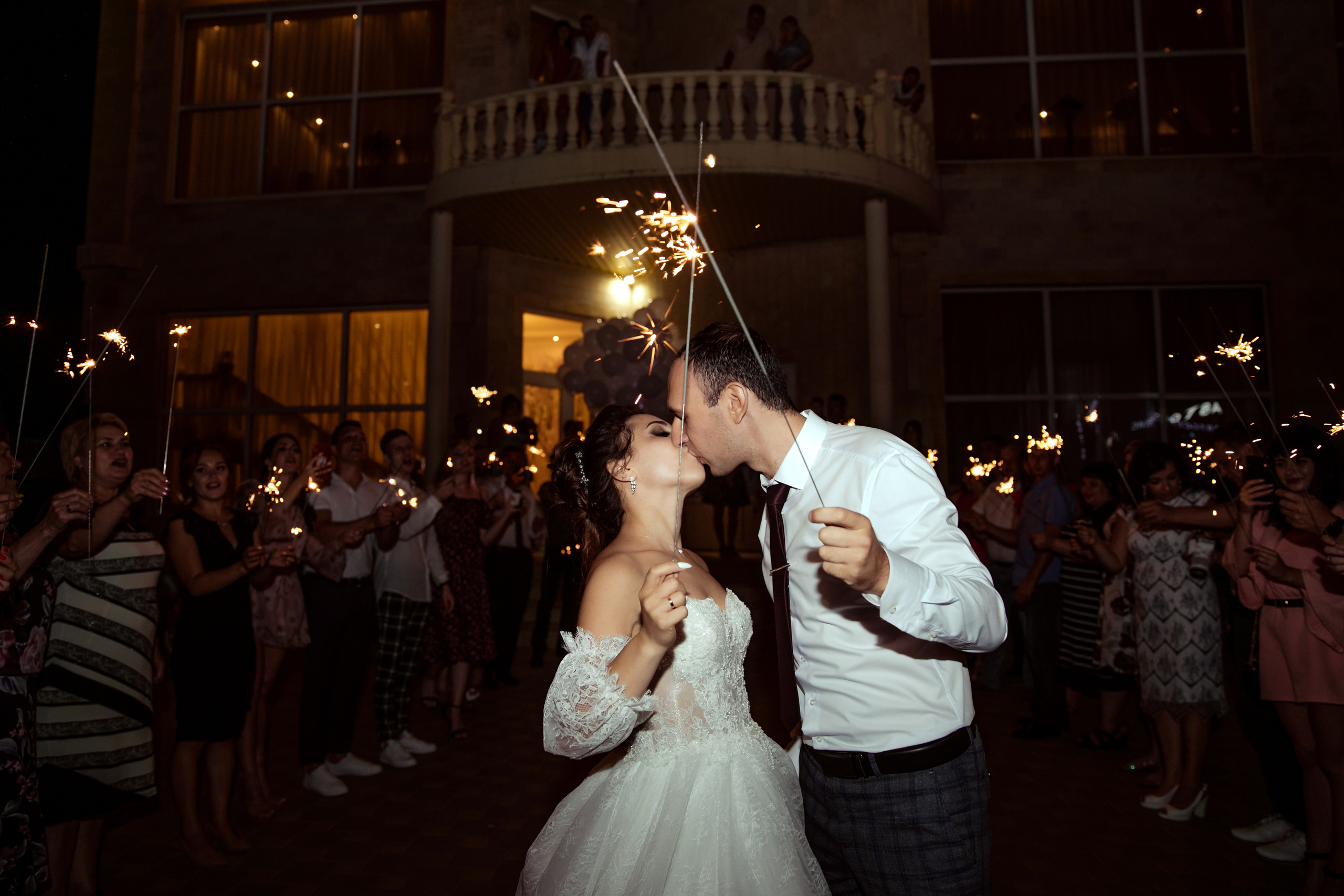 Татьяна и Максим. Свадебный фотограф Ростове-на-Дону