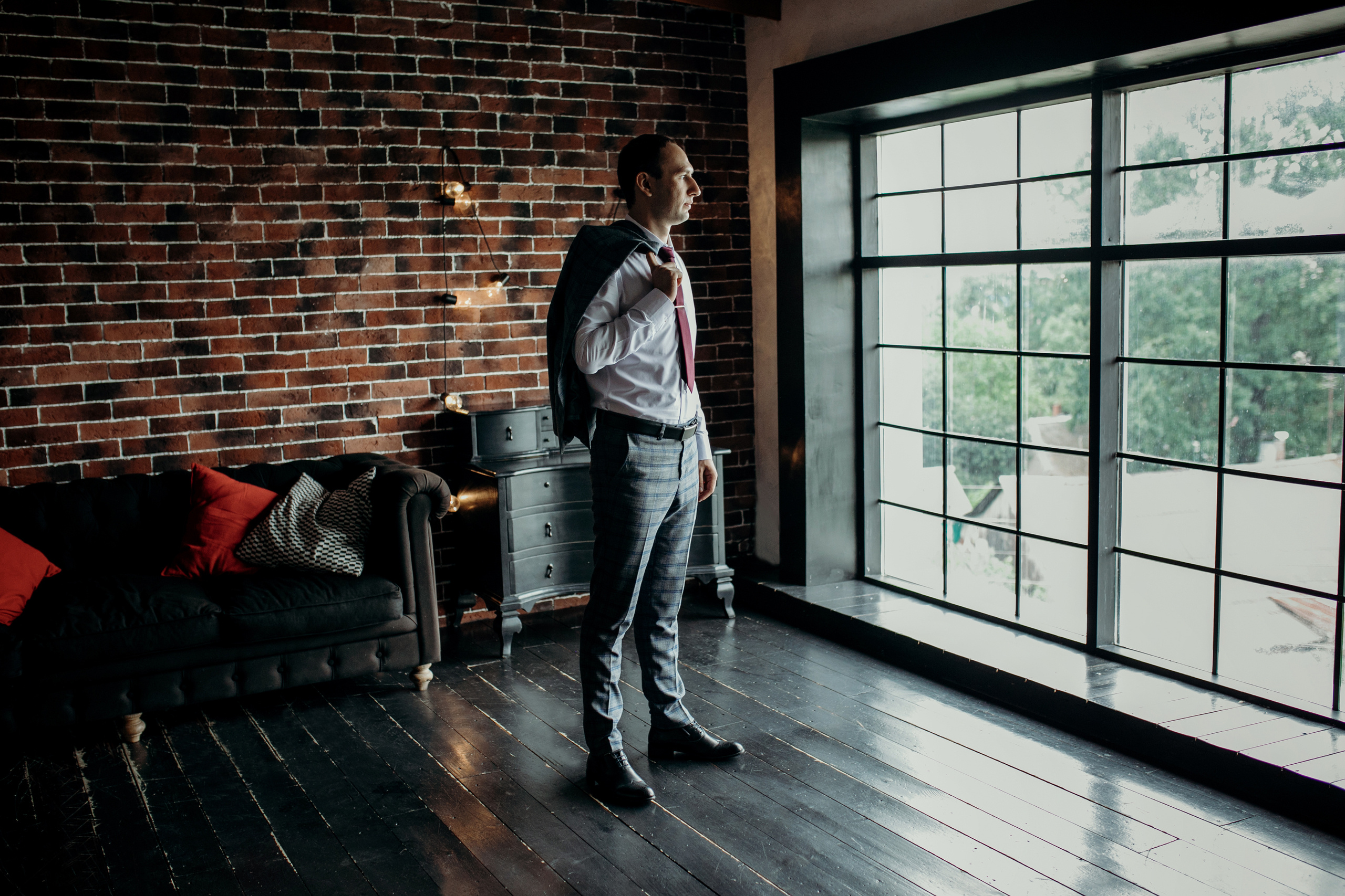 Татьяна и Максим. Свадебный фотограф Ростове-на-Дону