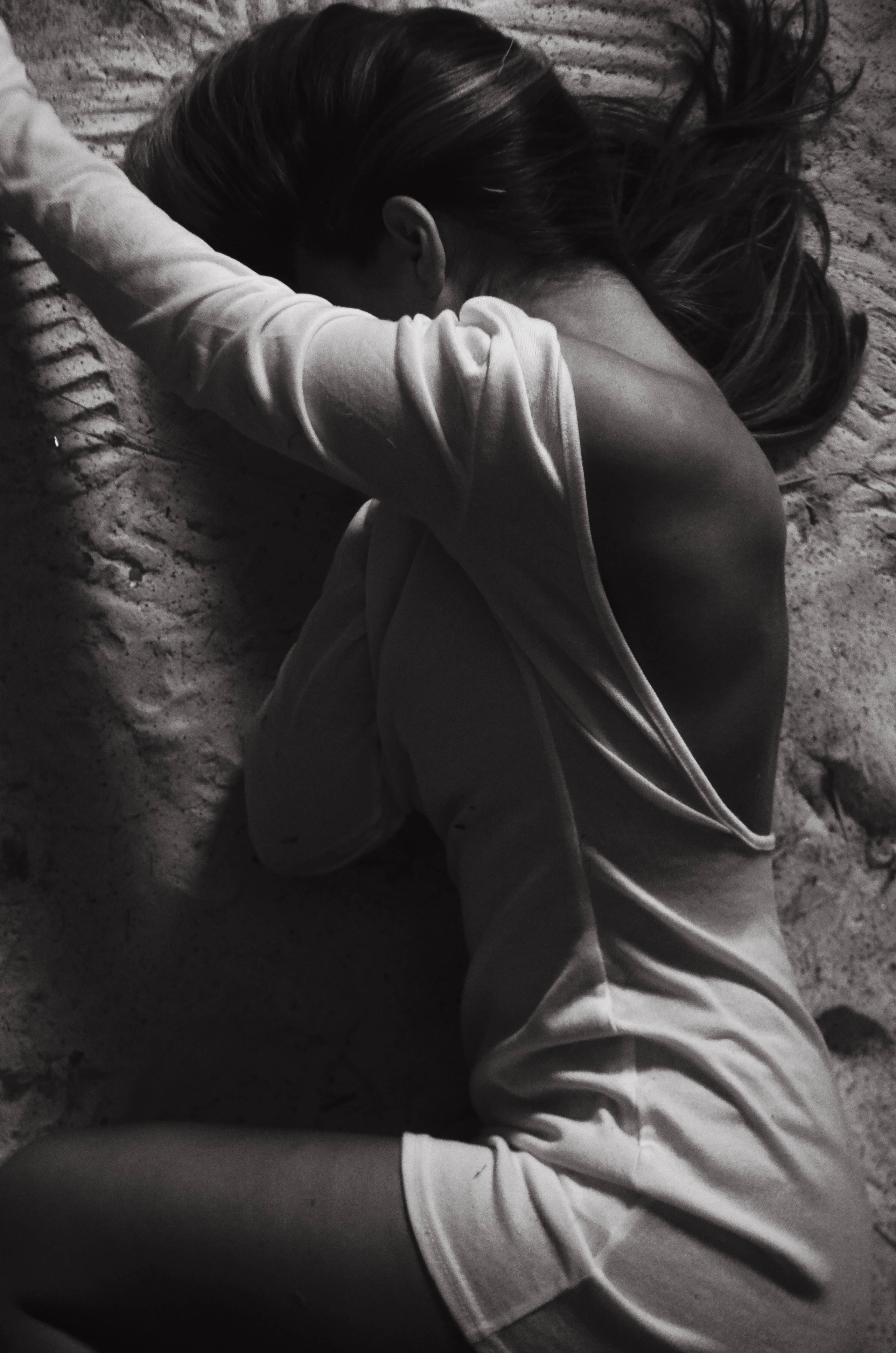 Портреты в студии