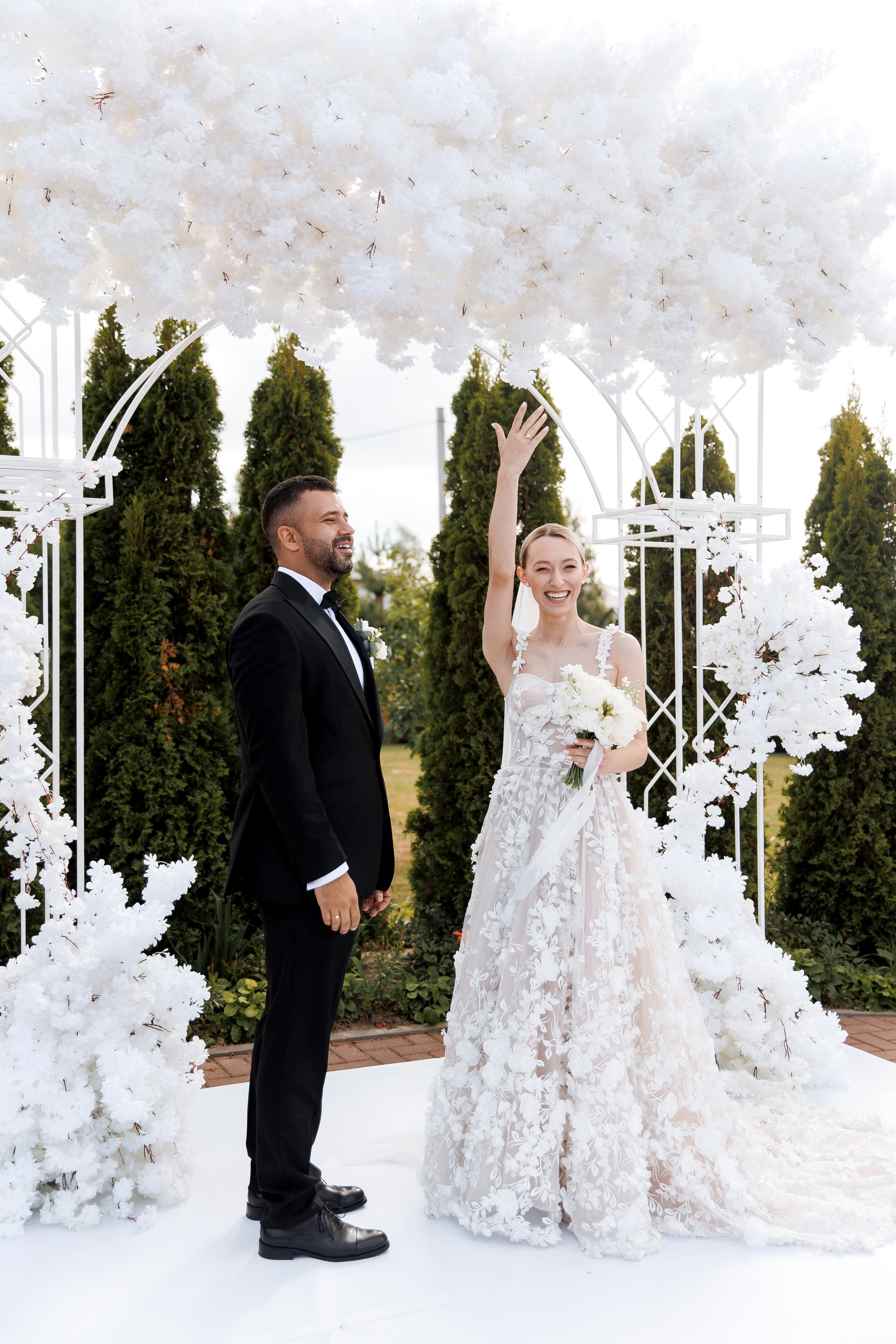 A+E. Свадебный фотограф Каледич Тимофей