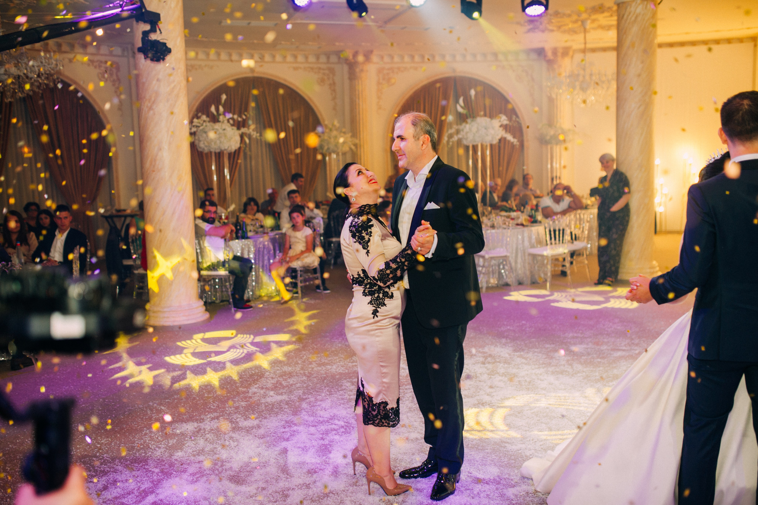 Екатерина & Валерий. Свадебный фотограф/видеограф Максим Черников