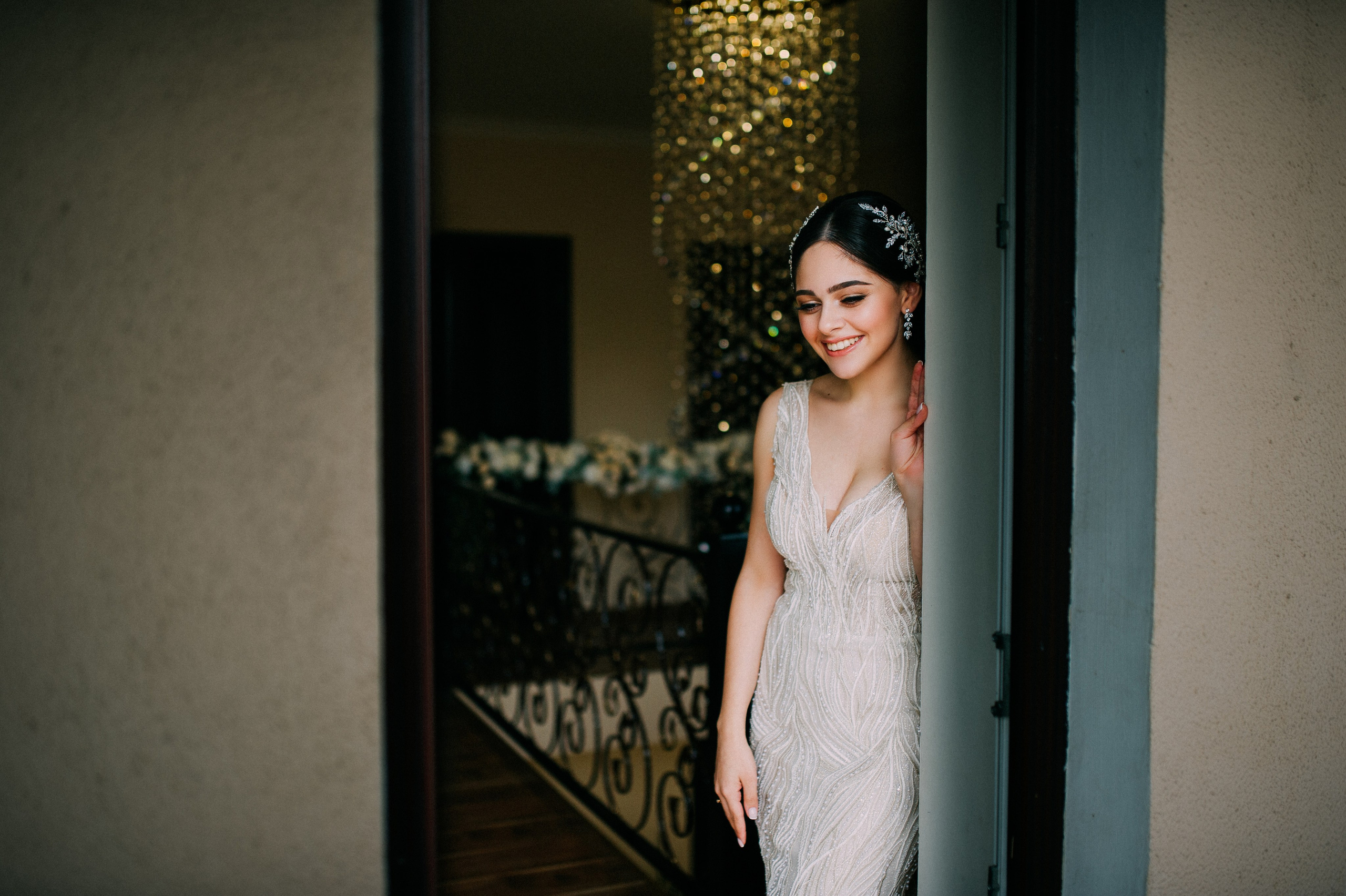 Алина & Зураб. Свадебный фотограф/видеограф Максим Черников