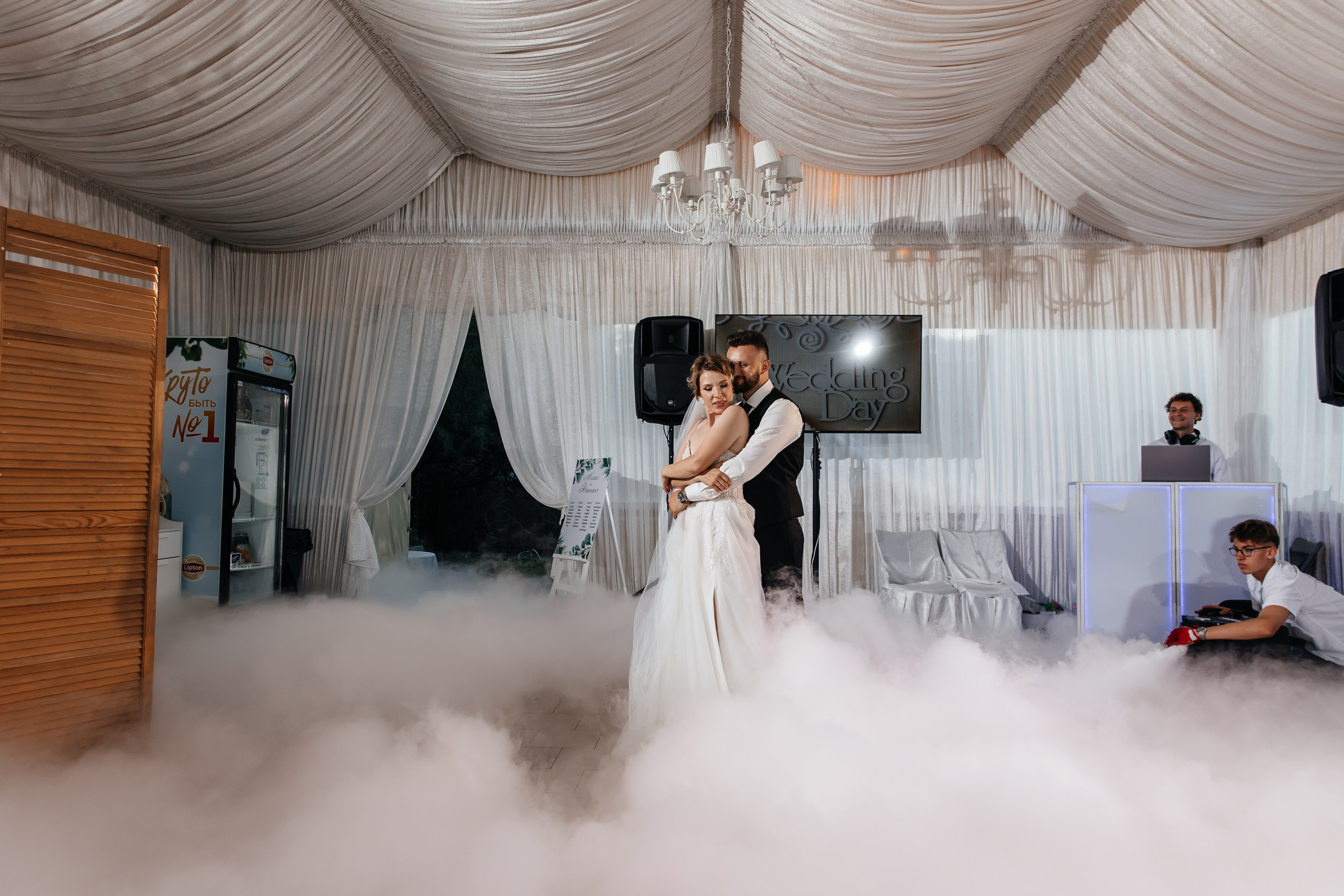 Анонс свадьбы Анастасии и Михаила. Свадебный фотограф в Крыму и Севастополе Ольга Баскакова