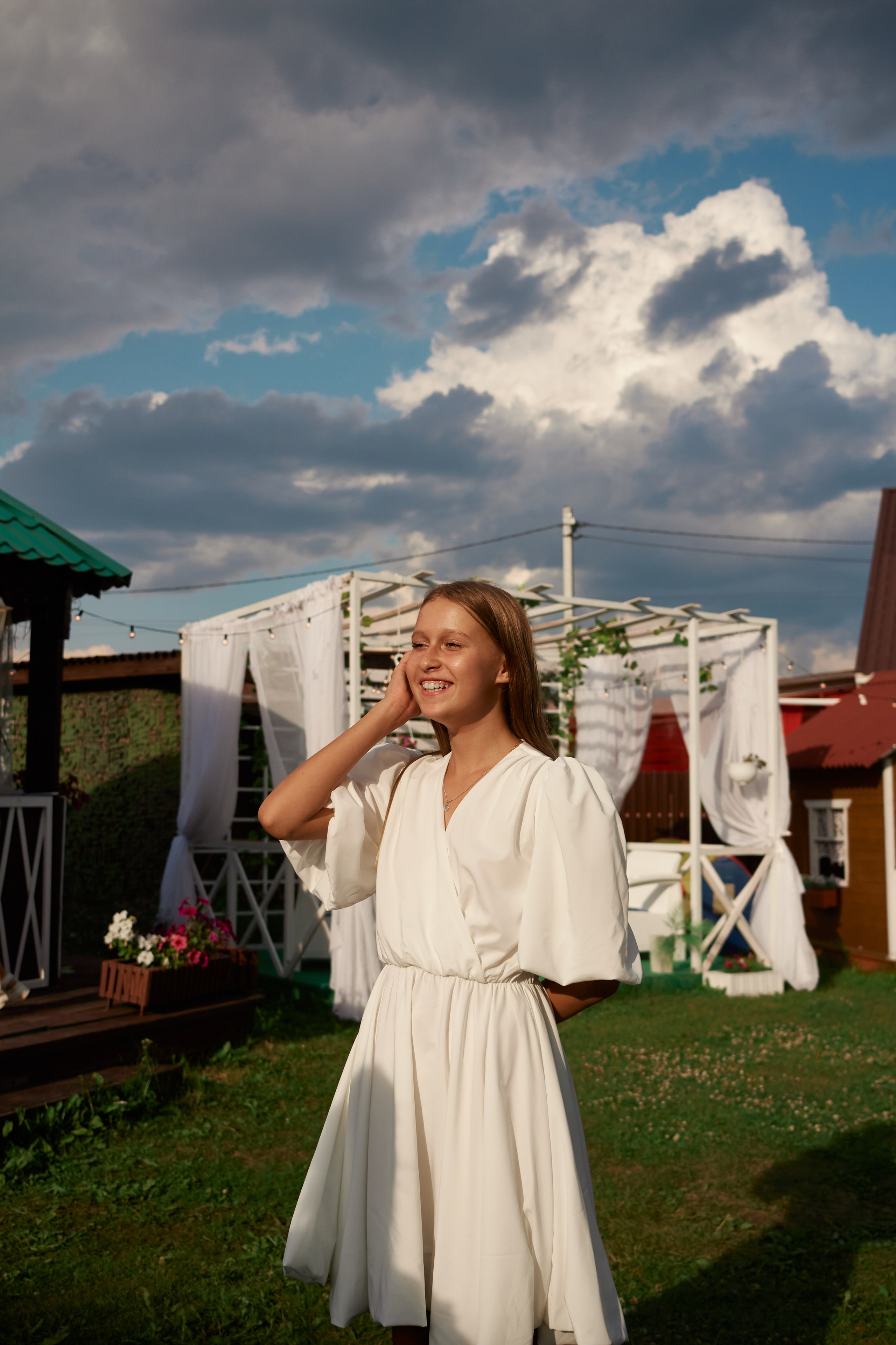 День рождения Арины. Фотограф из Первоуральска Роман Заиченко