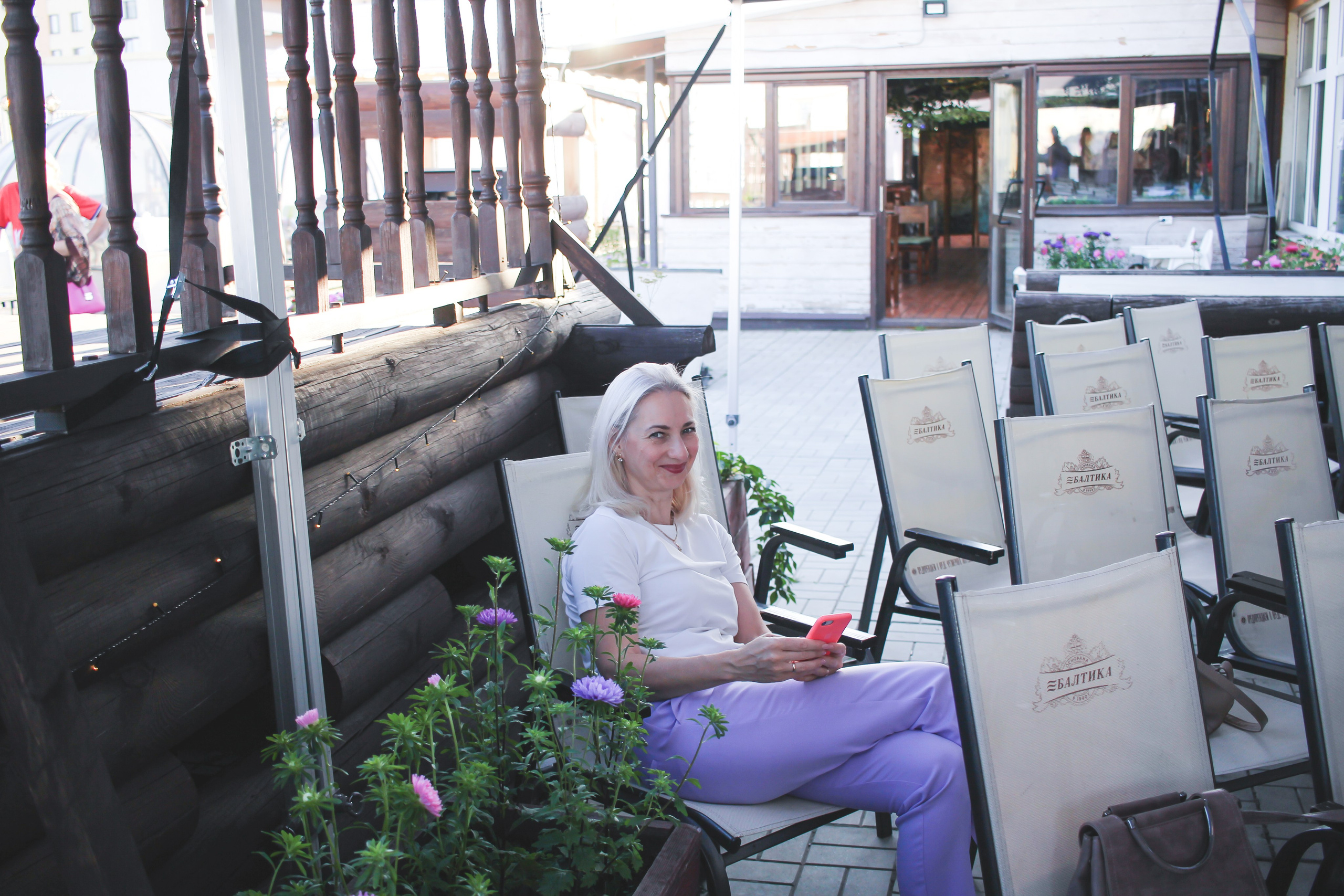 PRO Женщин, Ораторнайт. Фотограф из Первоуральска Роман Заиченко