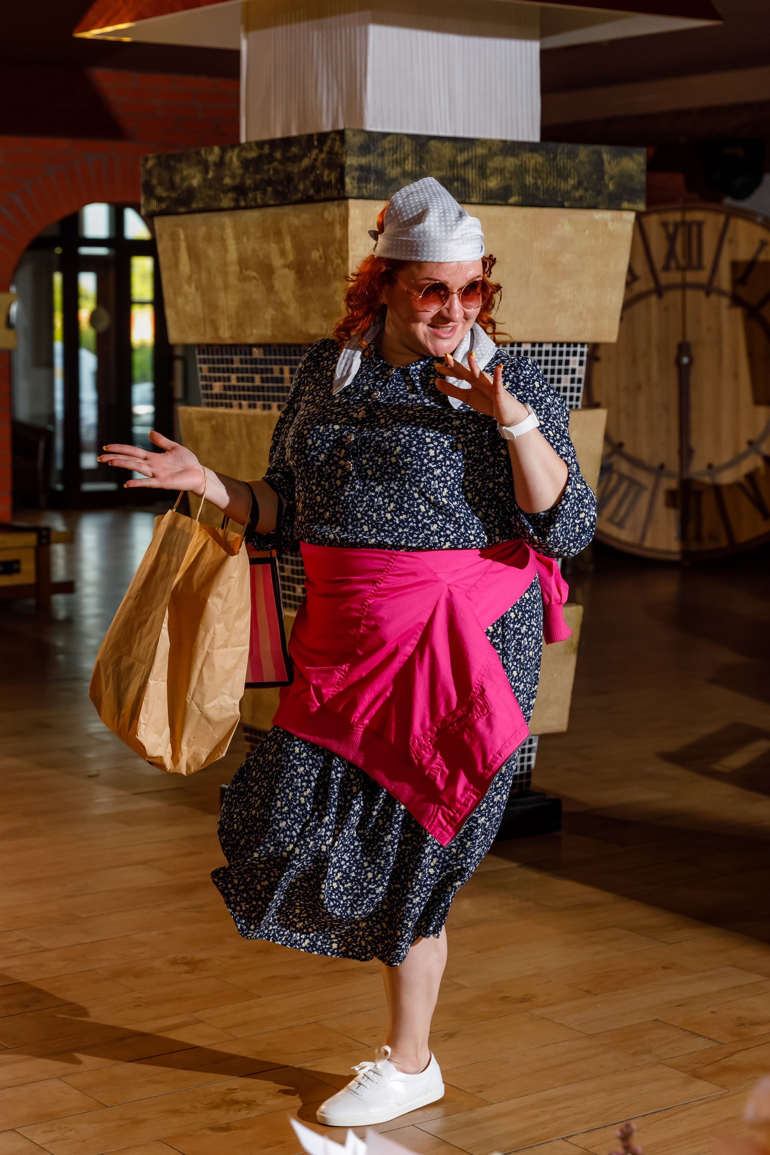 Лучшие кадры с репортажей. Свадебный фотограф в Ярославле Анастасия Архипова