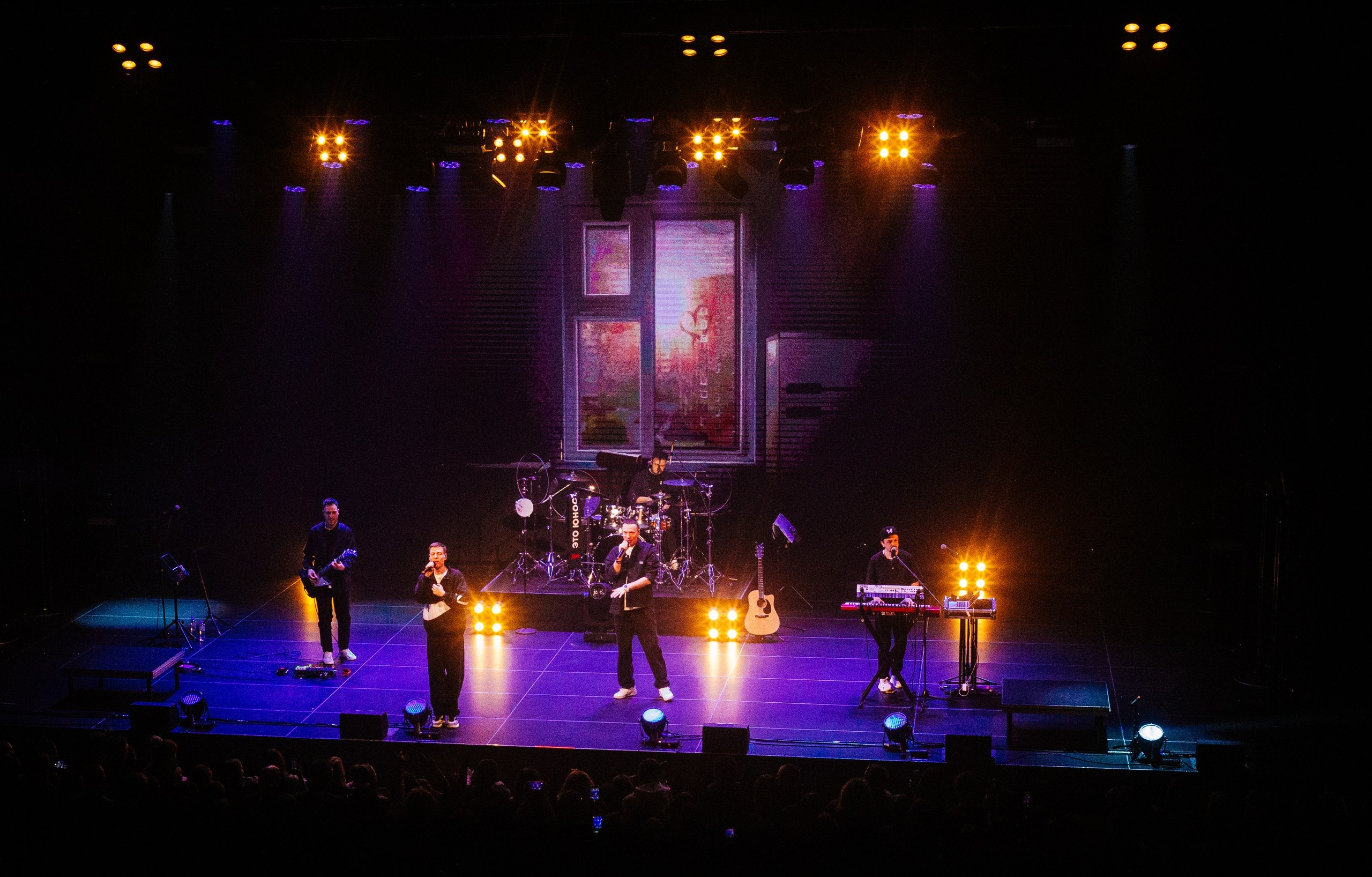 Дабро концерт Нижний Новгород. Детский и семейный фотограф, фотограф мероприятий Нижний Новгород