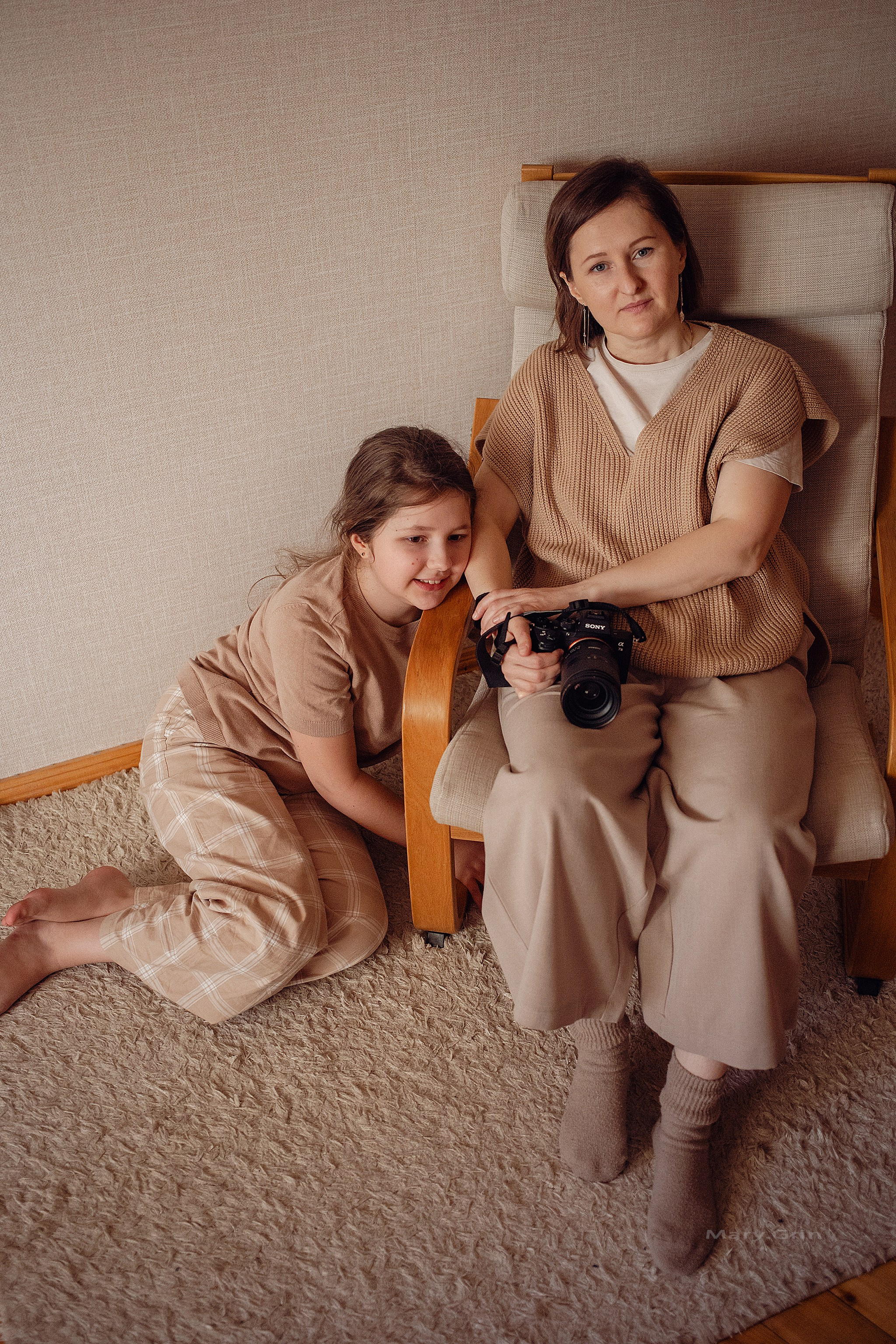 Домашняя фотосессия у Ольги. Детский и семейный фотограф, фотограф мероприятий Нижний Новгород