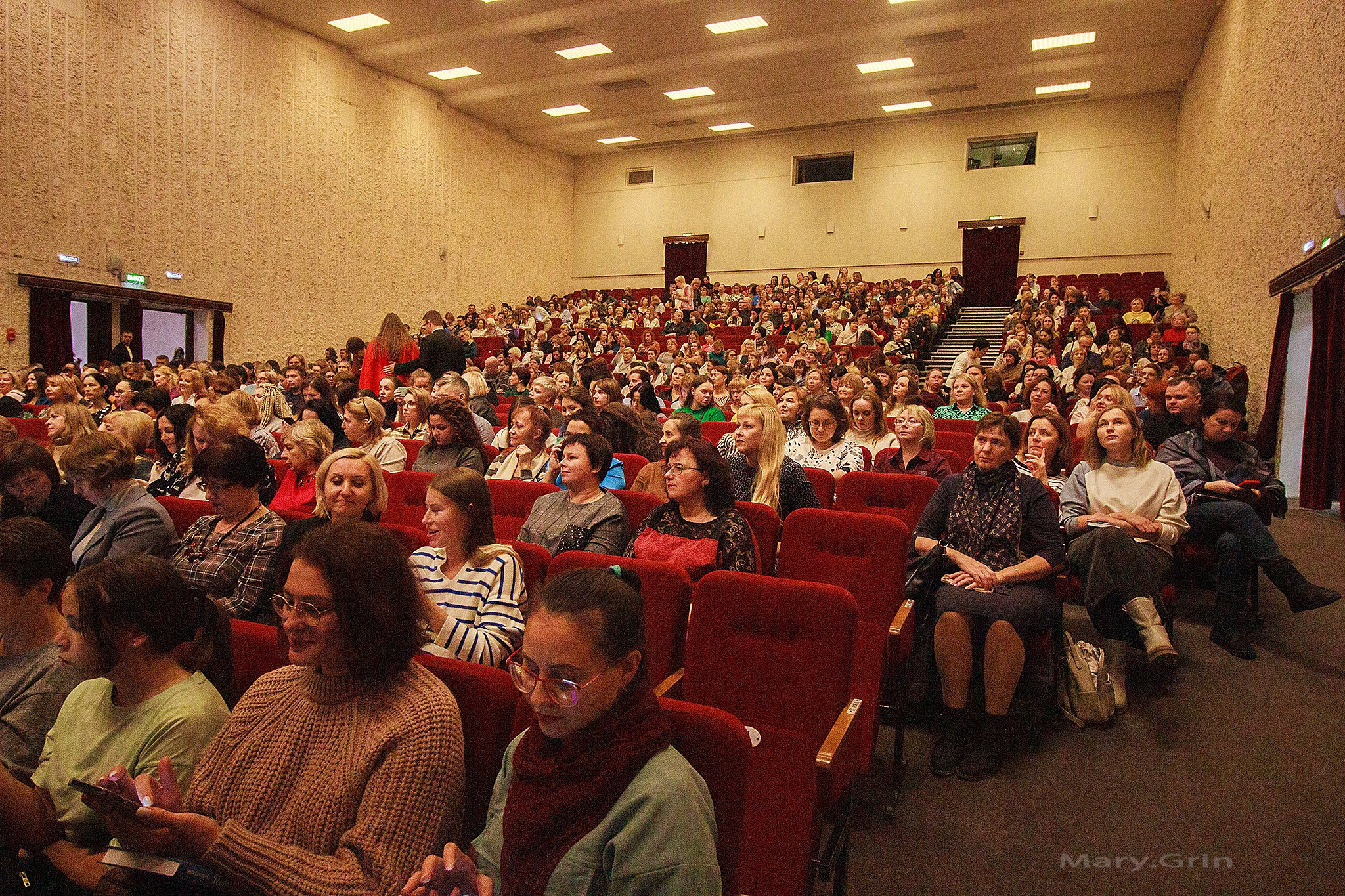Ольга Савельева. Моноспектакль «Шпаргалка». Детский и семейный фотограф, фотограф мероприятий Нижний Новгород