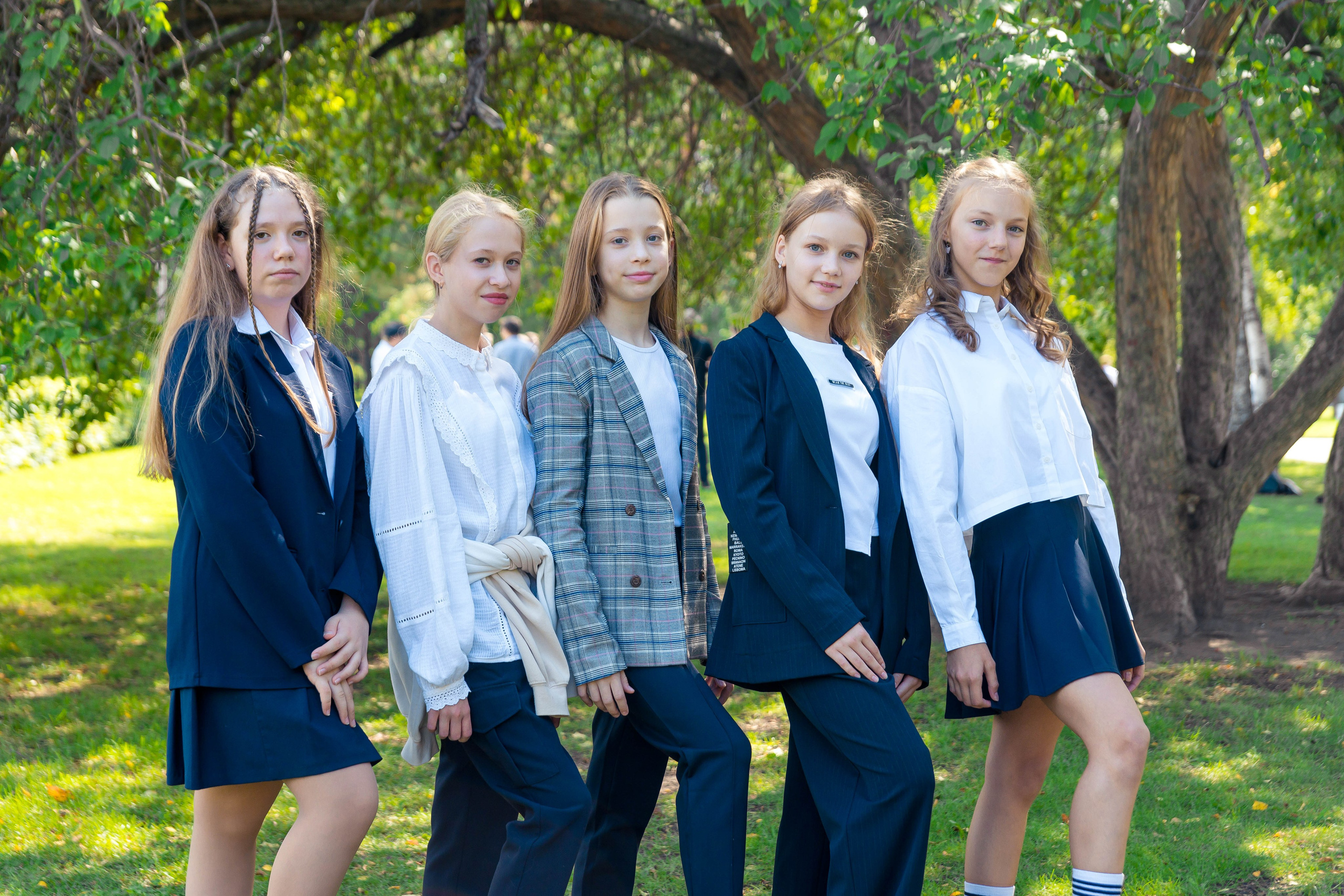 Линейка 6А. Фотограф в Барнауле Юлия Яковлева