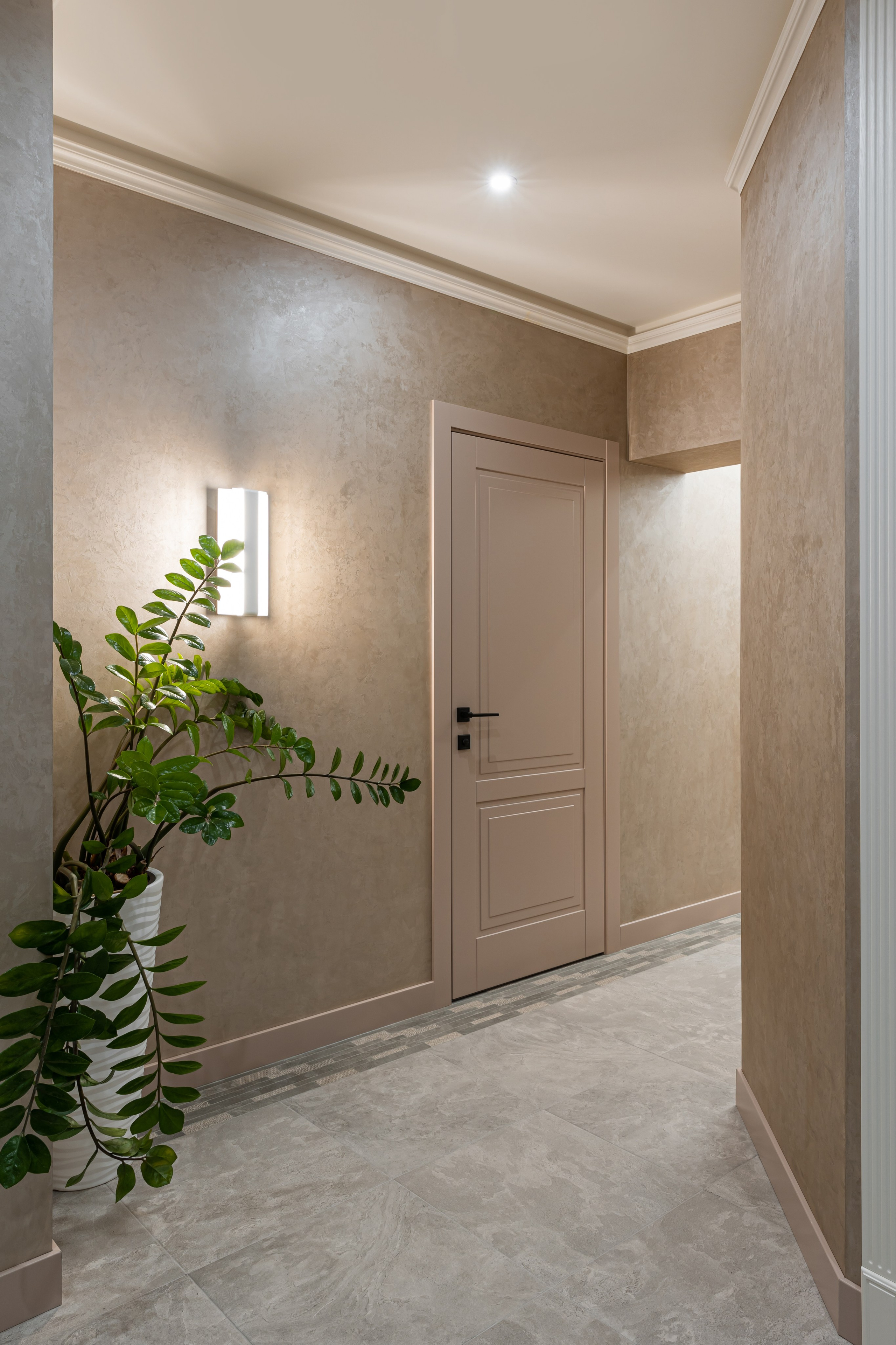 Реализация ЖК «ЯНТАРЬ». Марченкова Екатерина|ДИЗАЙНЕР ИНТЕРЬЕРА г. Иваново