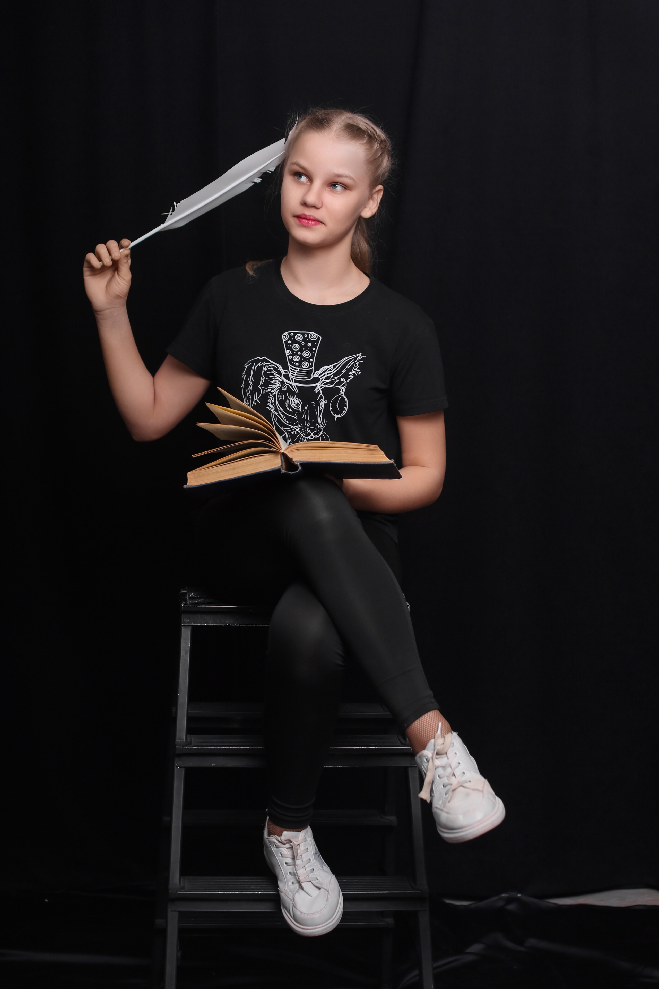 ТС ФАНТАЗИЯ — БОЛЬШАЯ СЪЕМКА. Профессиональный фотограф в Мценске и Орловской области