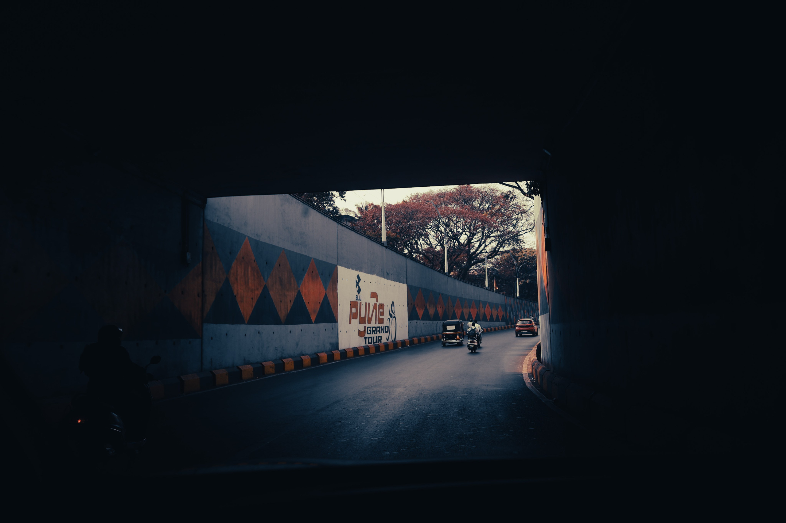 India. Фотограф в Москве