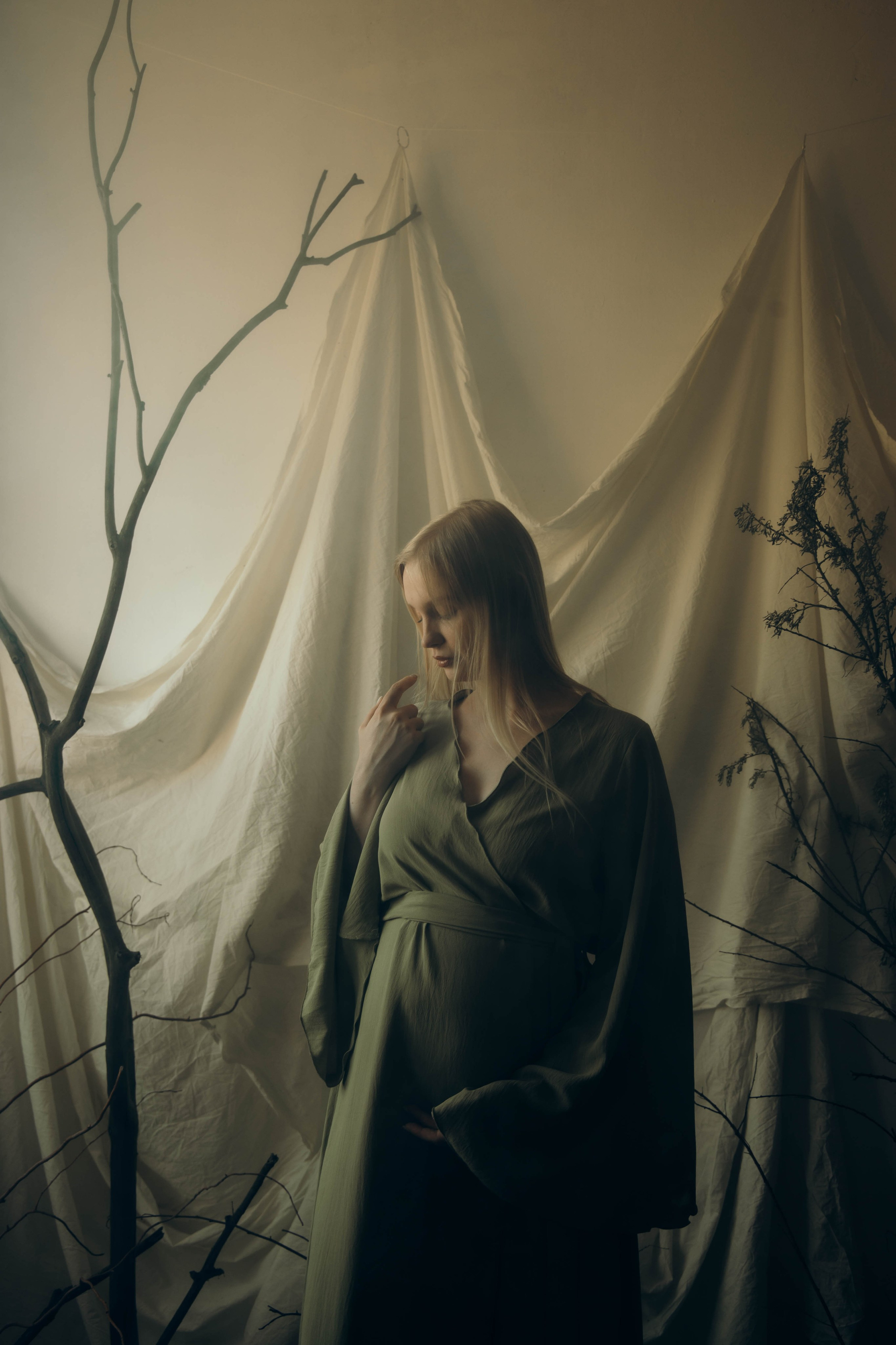 Where Life Begins. Фотограф, г. Иркутск