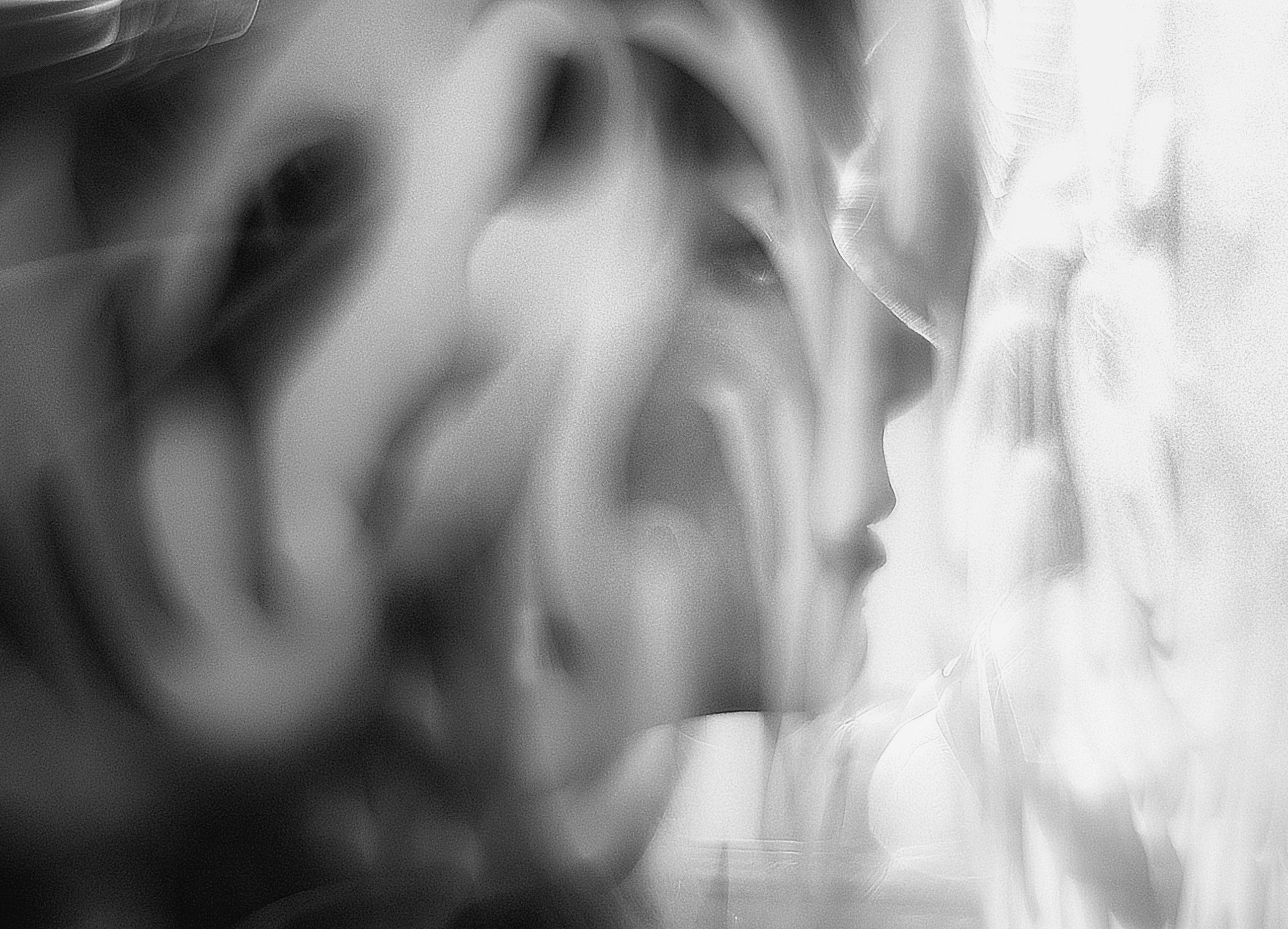 Портретная фотография. Фотохудожник Дарья Берг в Санкт-Петербурге и Москве