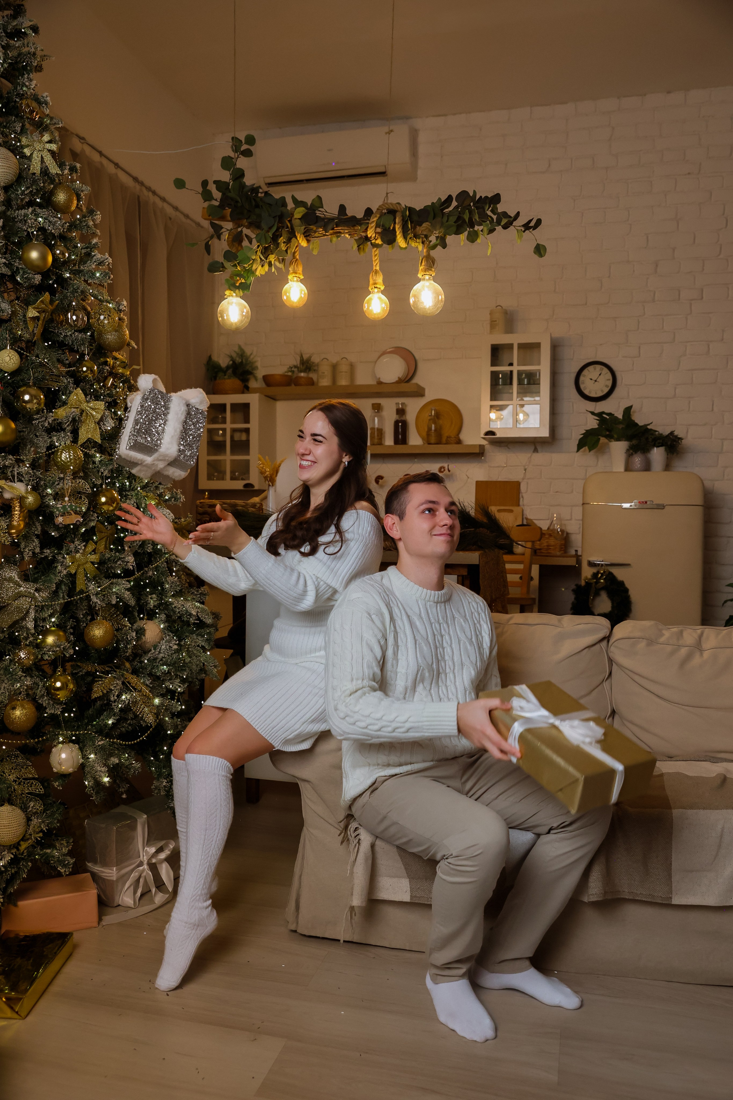 Любовь живет всю жизнь…. Свадебный и семейный фотограф Москва и Московская область