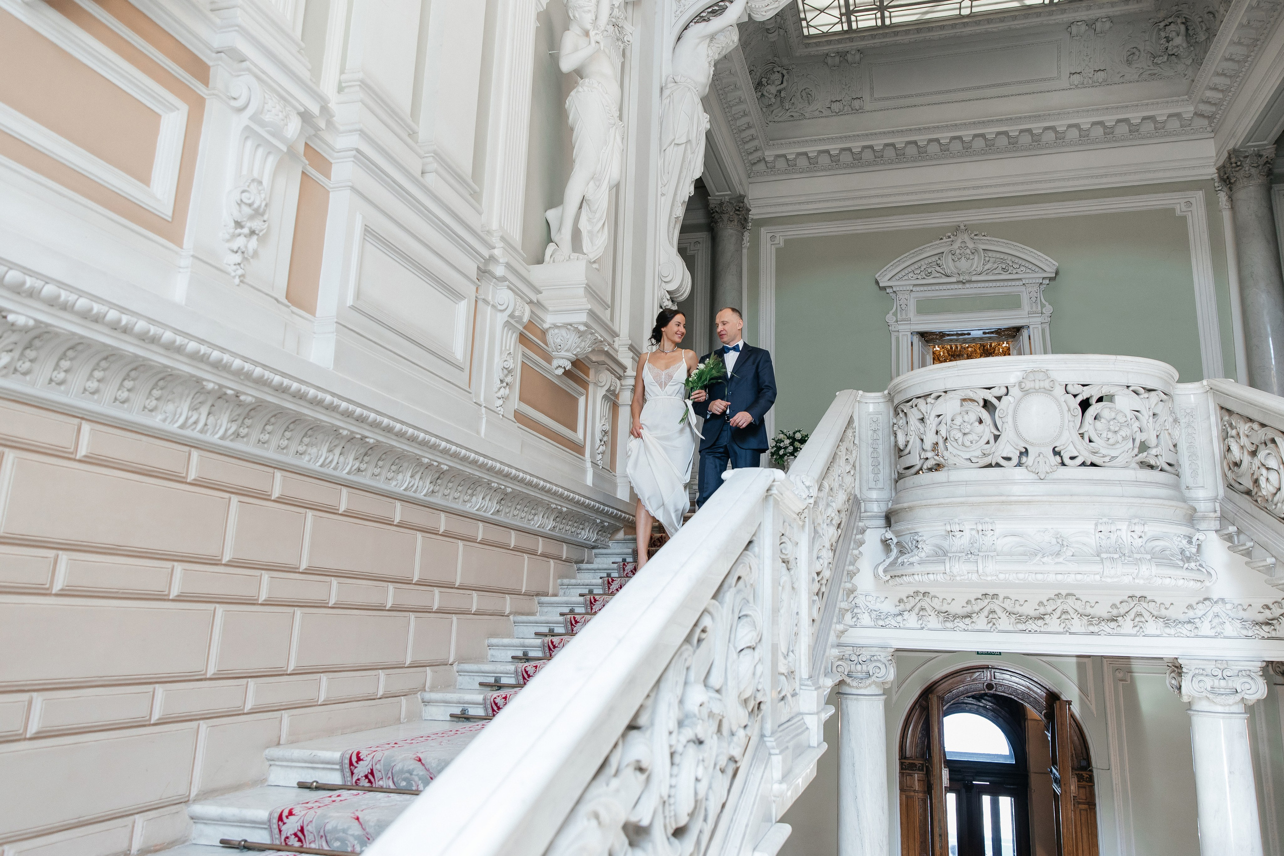 Анна и Игорь (4 августа 2025). Свадебный и семейный фотограф Крамар Наталья