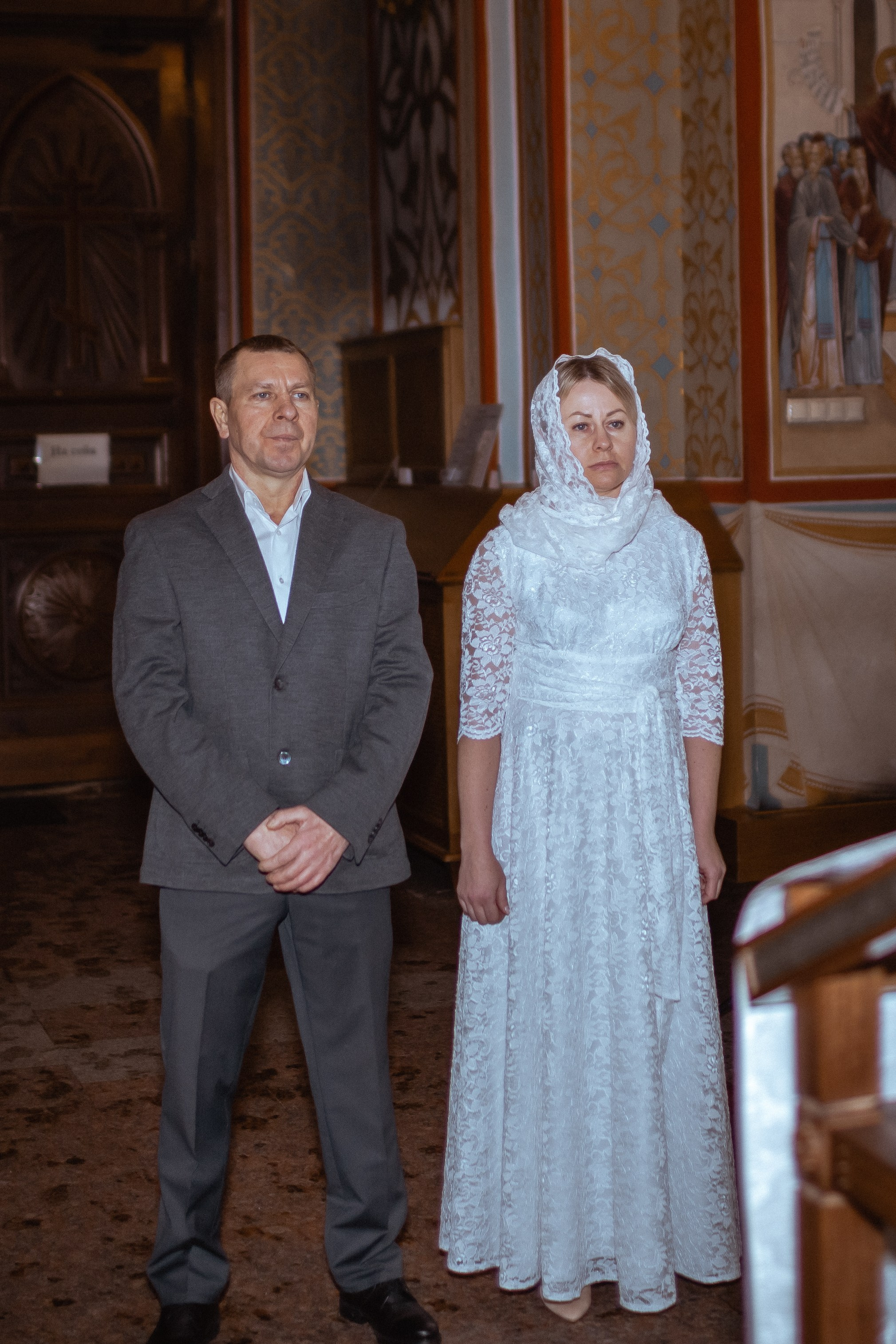  Фотограф на Венчание в Москве и области.