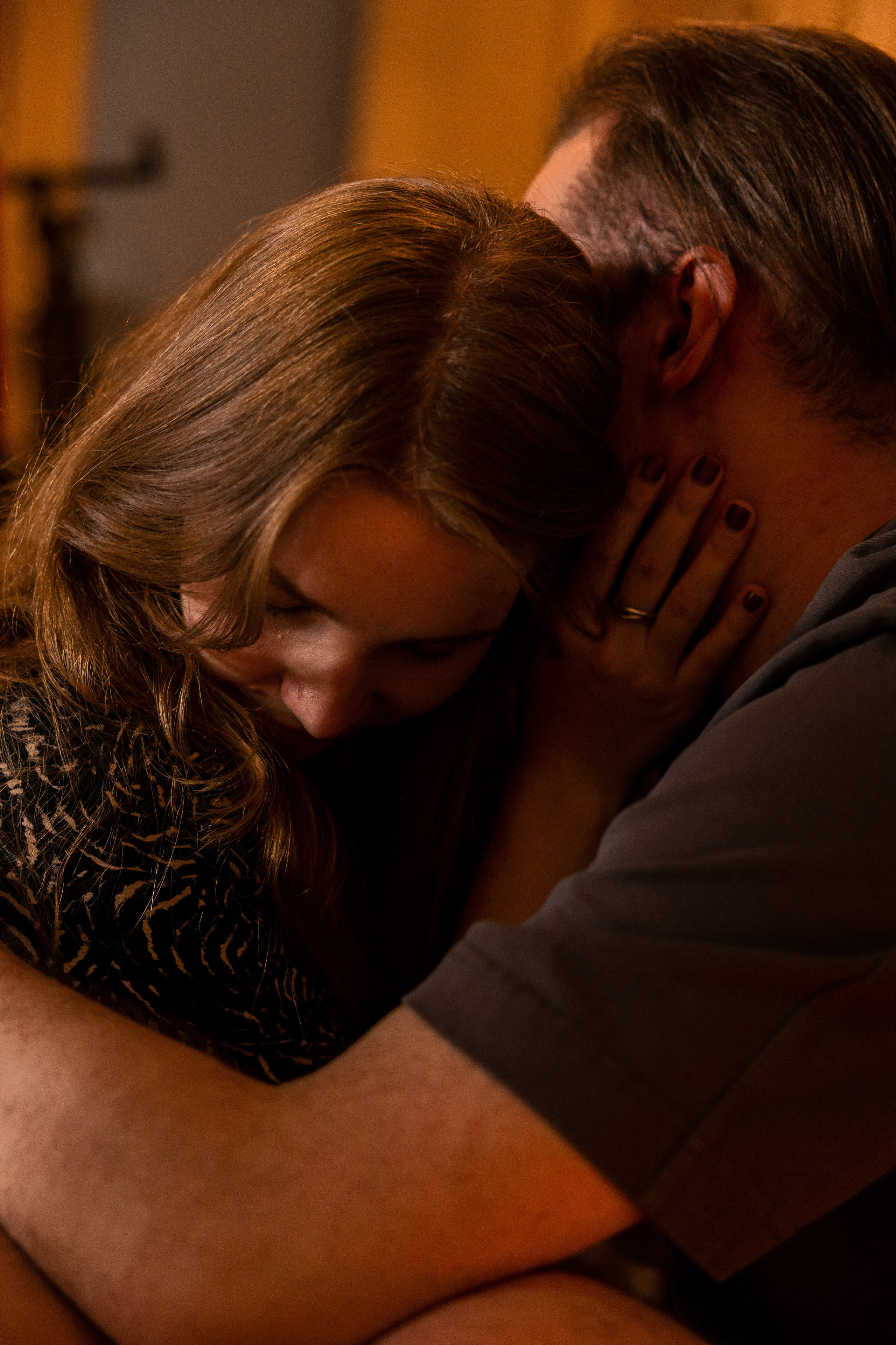 Домашние посиделки. Питерский фотограф