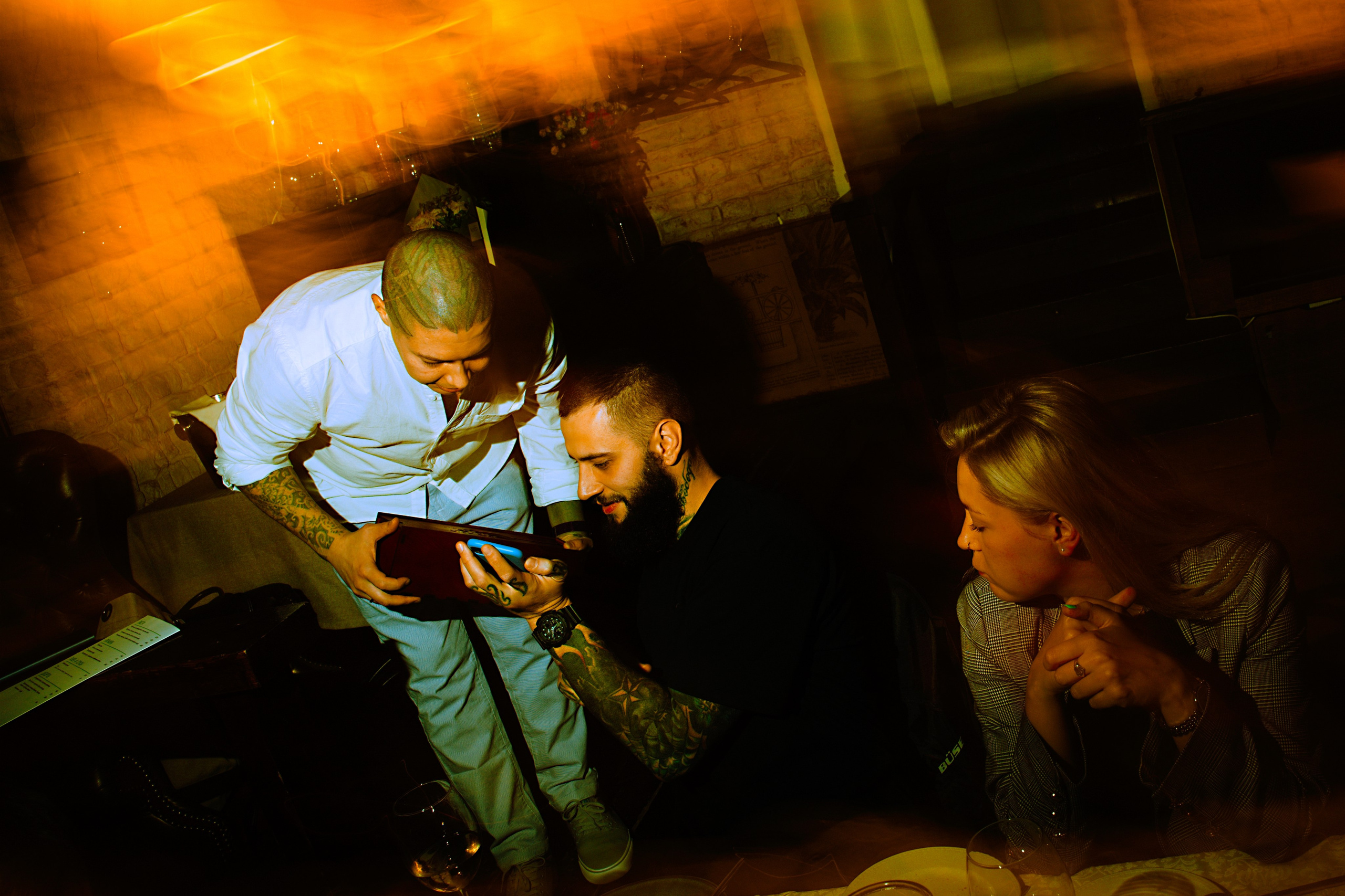 Chill wedding. Фотограф Серафим Крюков