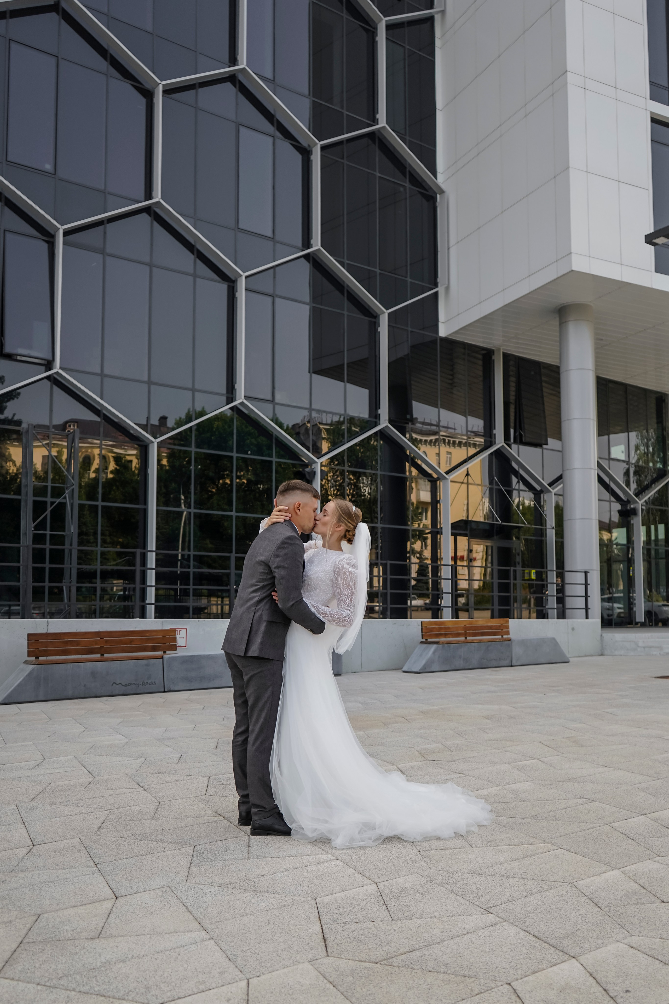 Свадебные съемки. Детский и семейный фотограф в Давлеканово Волкова Вероника
