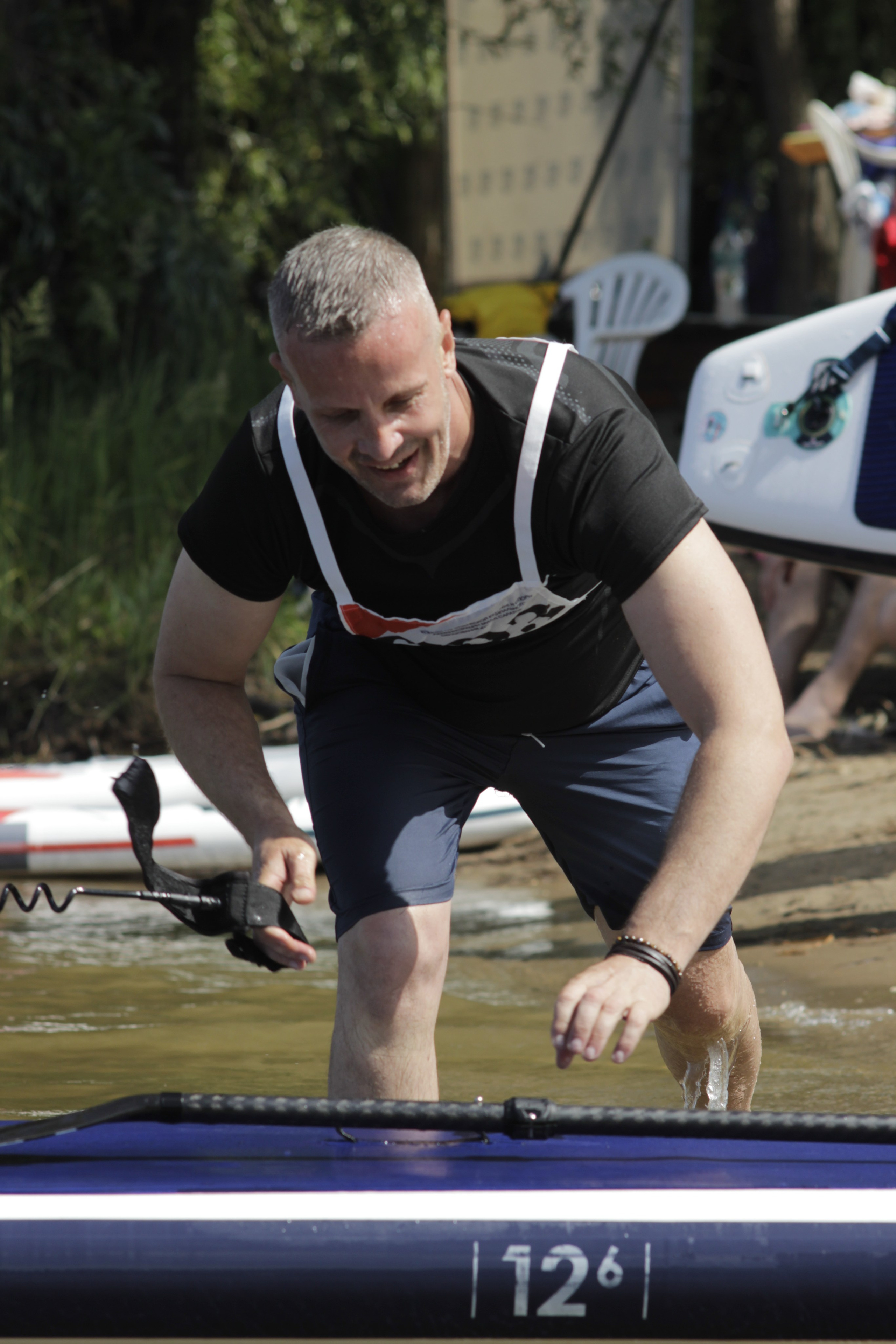 Сёрфинг в Саратове!. Фотокрыжовник. Снимаем, дружим, путешествуем