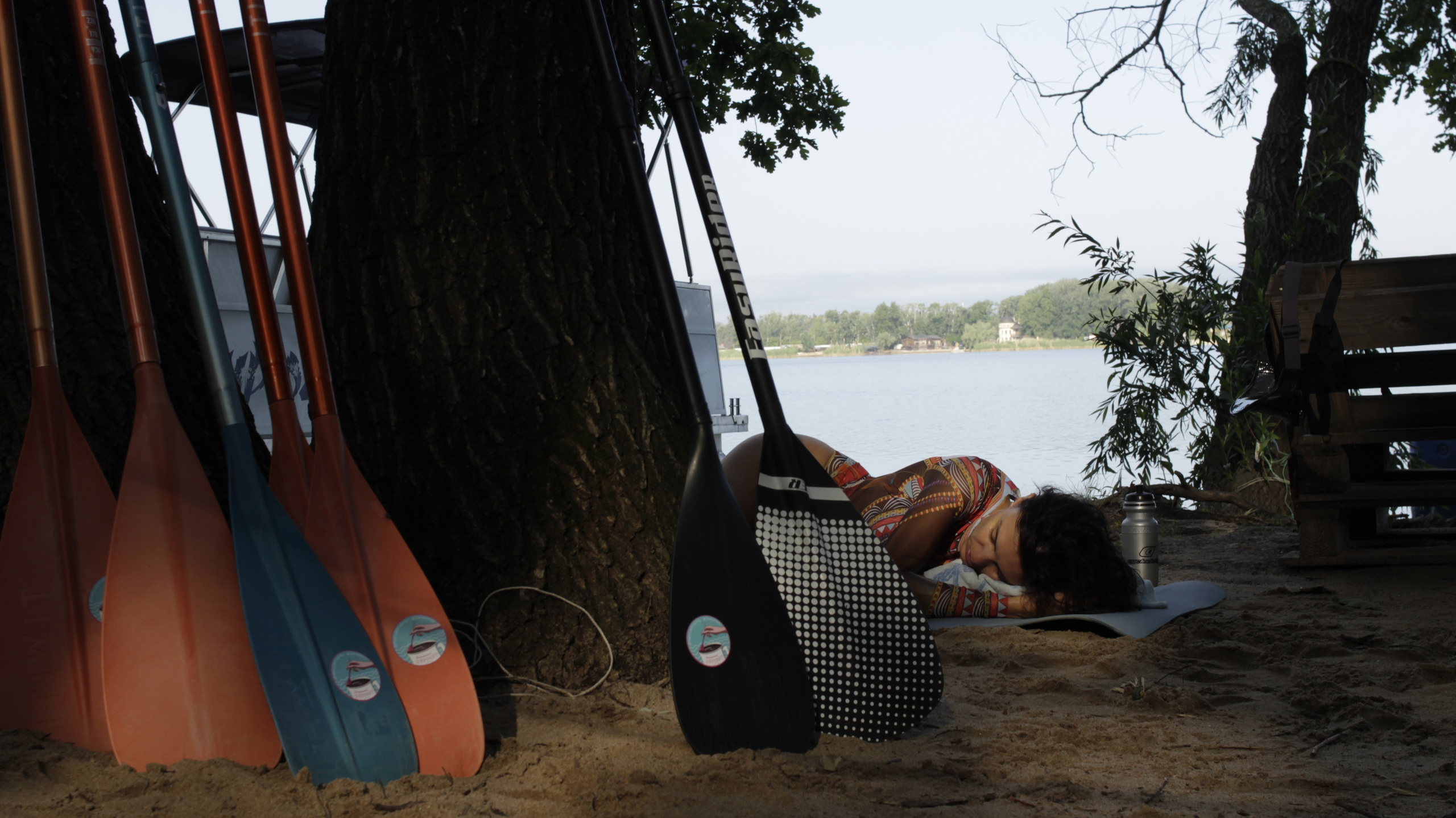 Сёрфинг в Саратове!. Фотокрыжовник. Снимаем, дружим, путешествуем