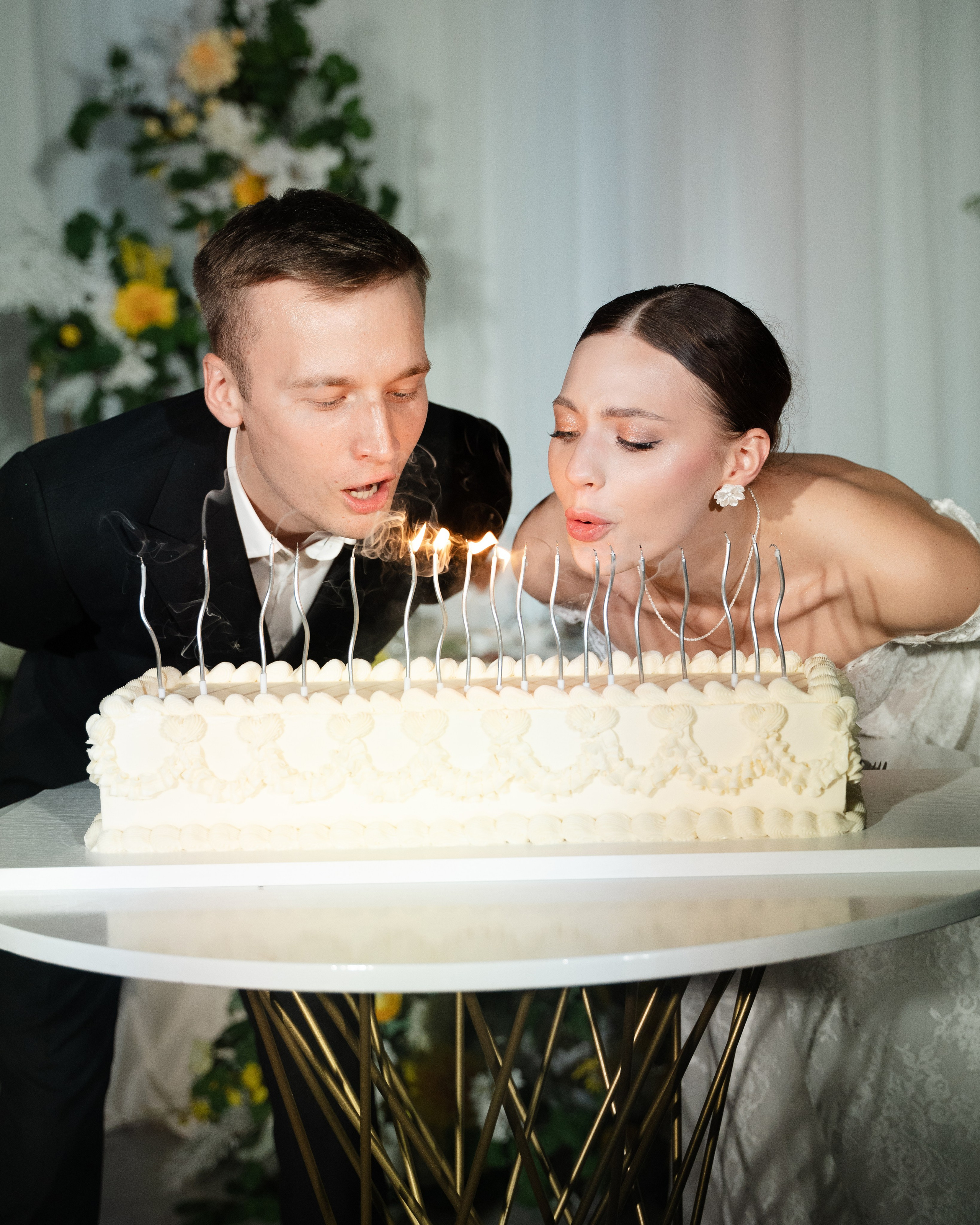 Иван & Анастасия. Женский портрет и свадьбы в Москве. Морад Диана