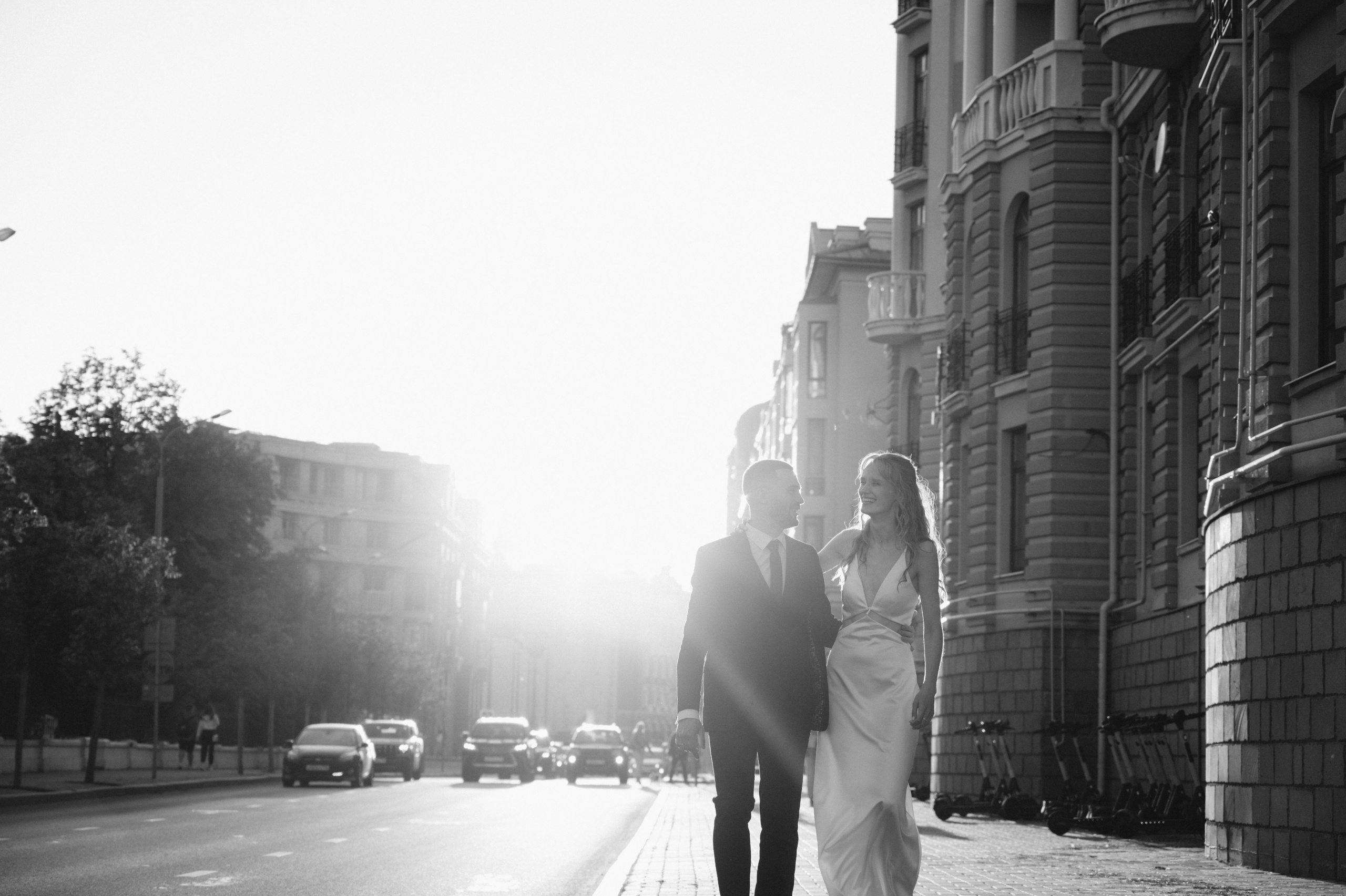 Lisa & Andrey | Kazan. Свадебный и семейный фотограф Вероника Холод