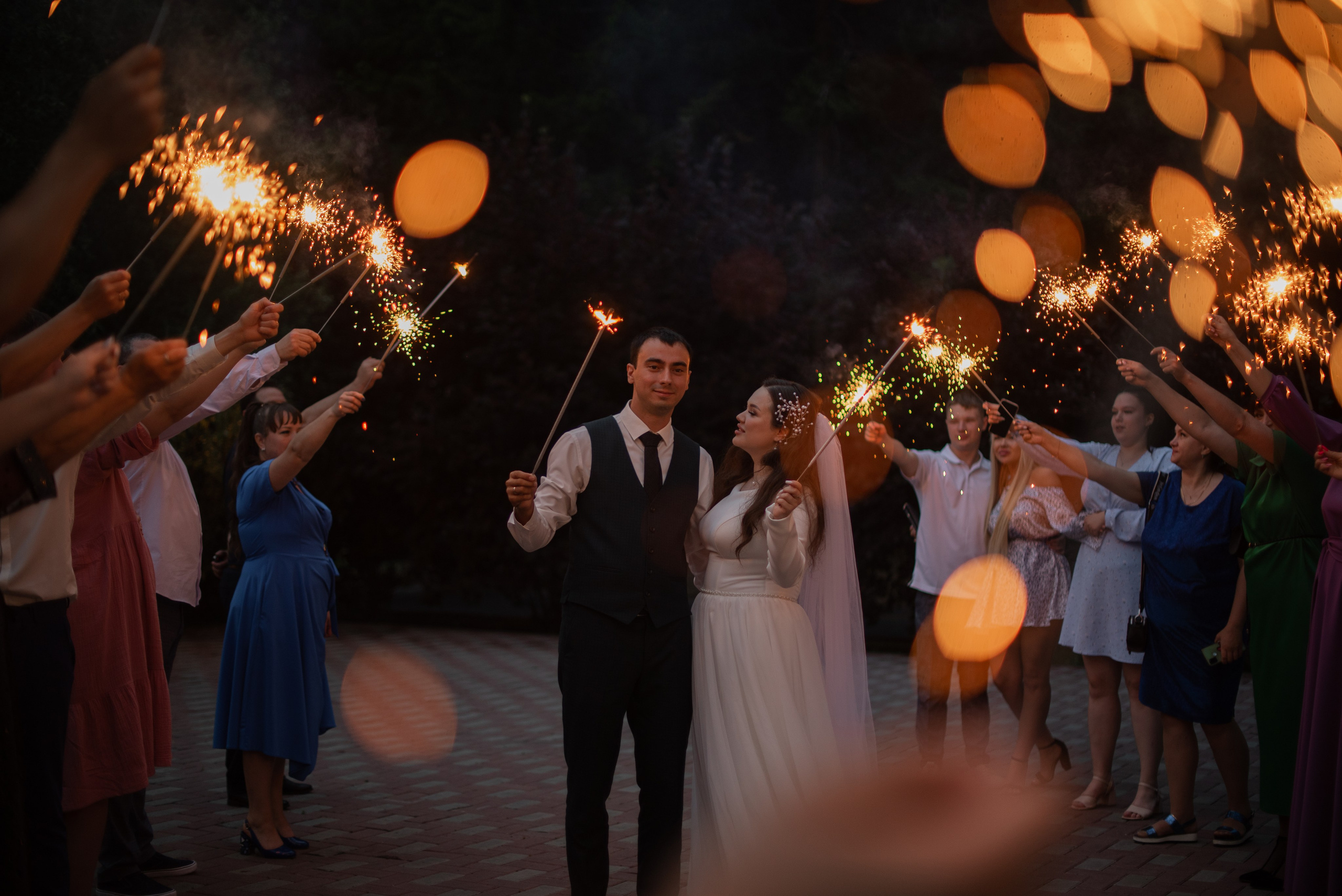 15.07.23. Свадебный фотограф в Миассе Татьяна Ружникова