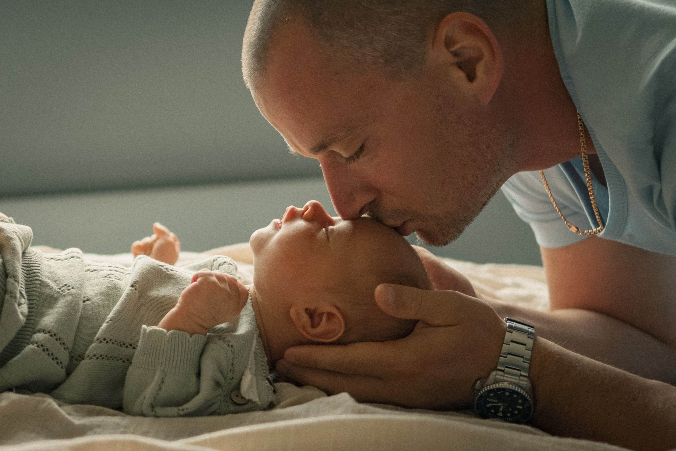 1 месяц. Кристина Ветрова | ФОТОГРАФ | Москва