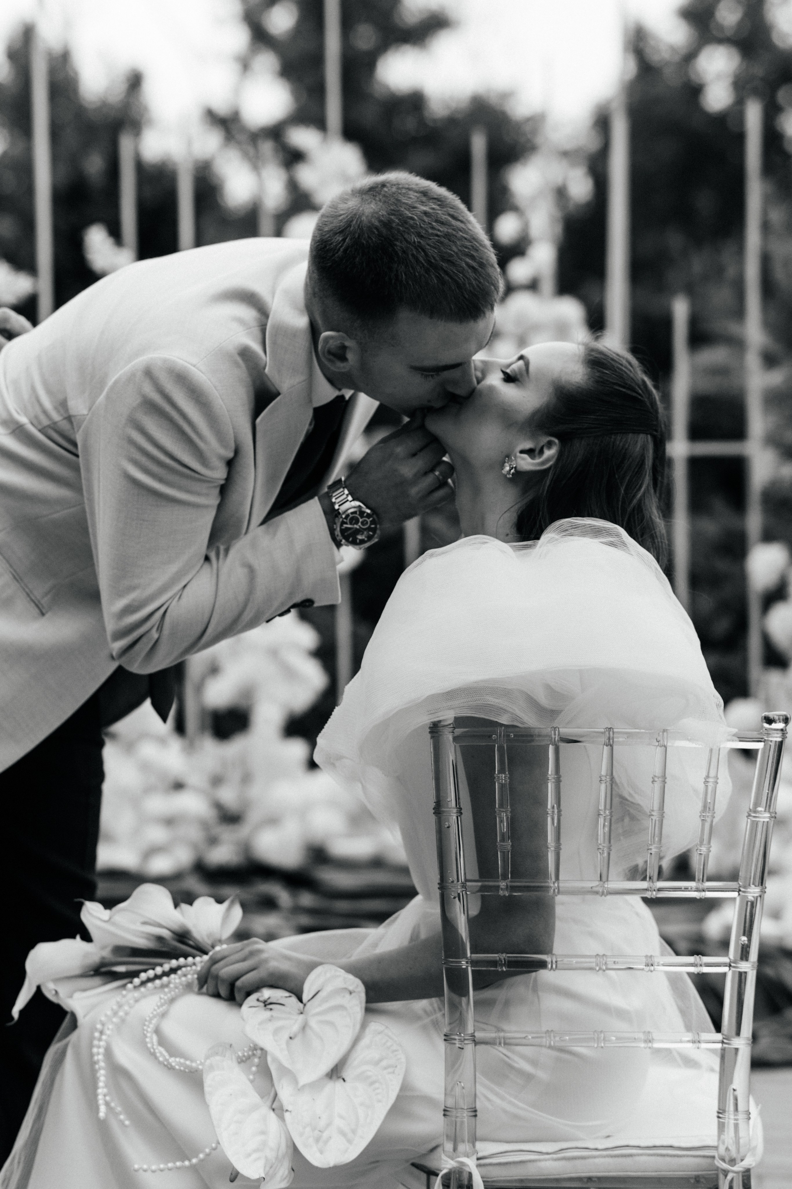 Антон и Алина. Свадебный и семейный фотограф в Ростове-на-Дону