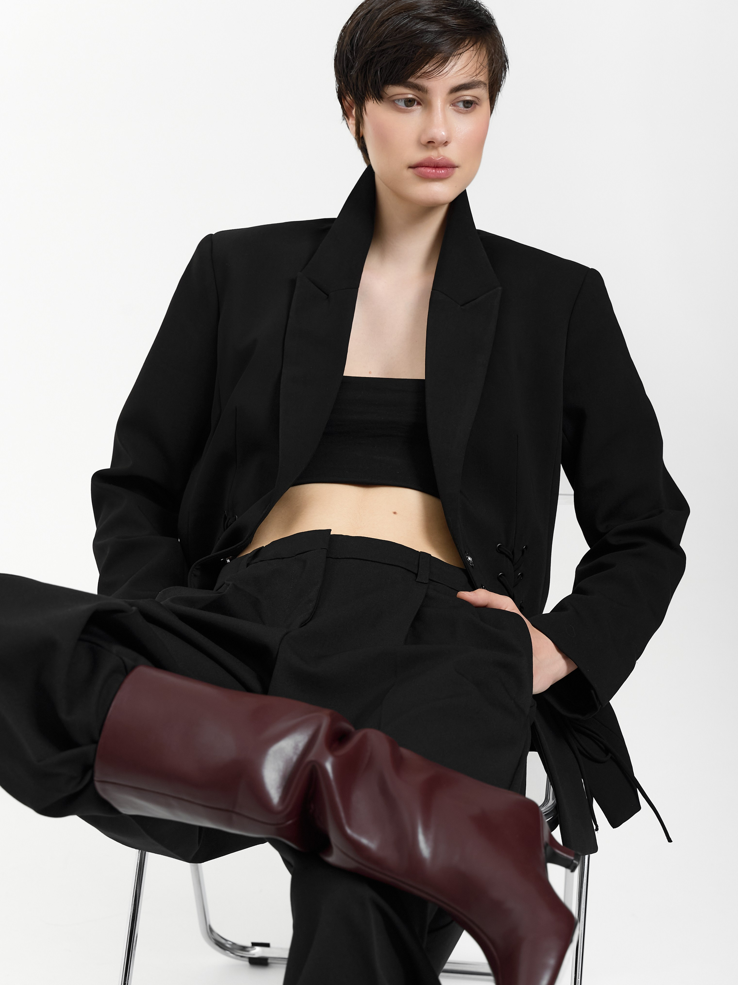 Костюмная группа. Коммерческий фотограф в Брянске Ольга Вороная