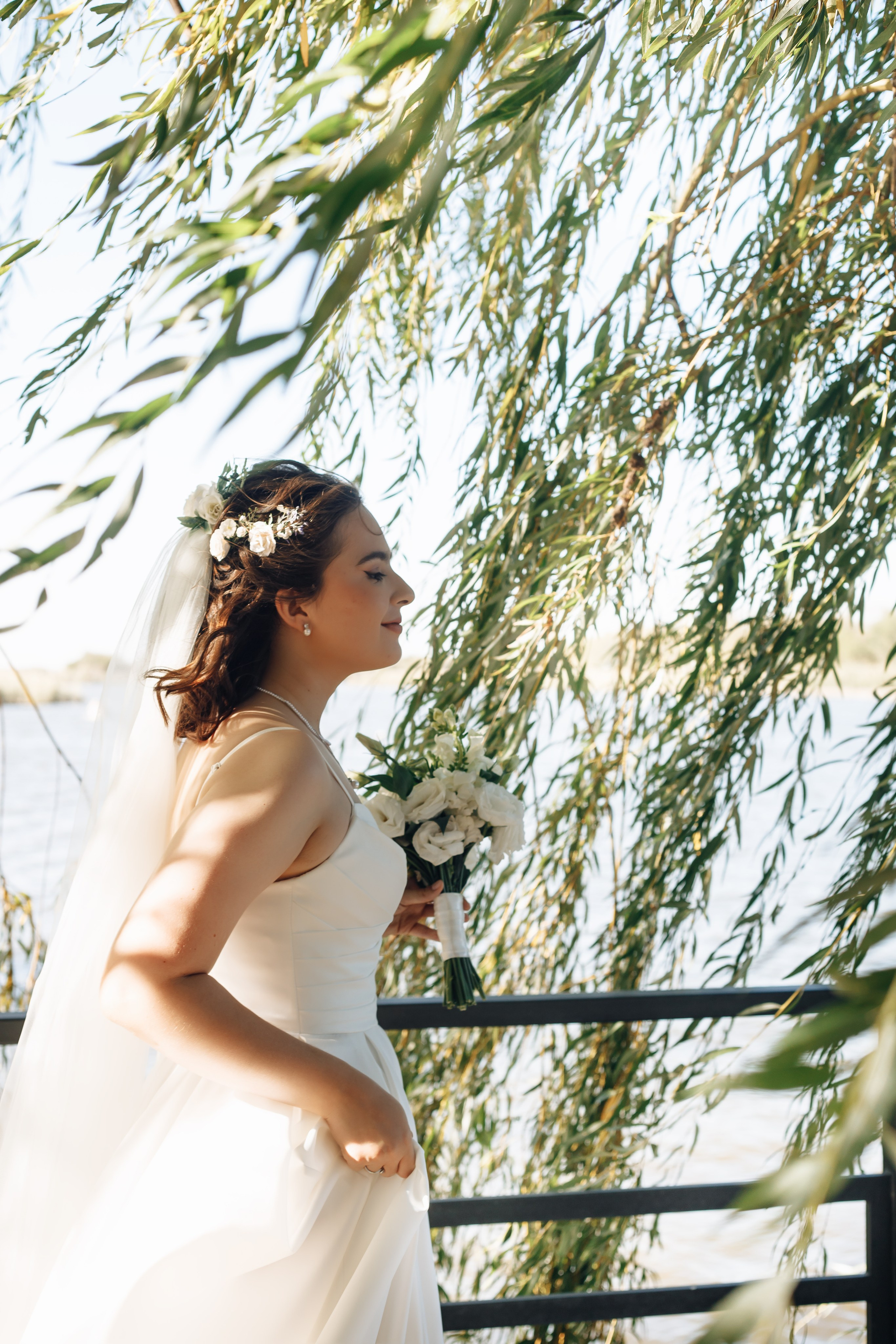 Елизавета и Руслан. Свадебный и семейный фотограф в Краснодарском крае Мария Данилкина