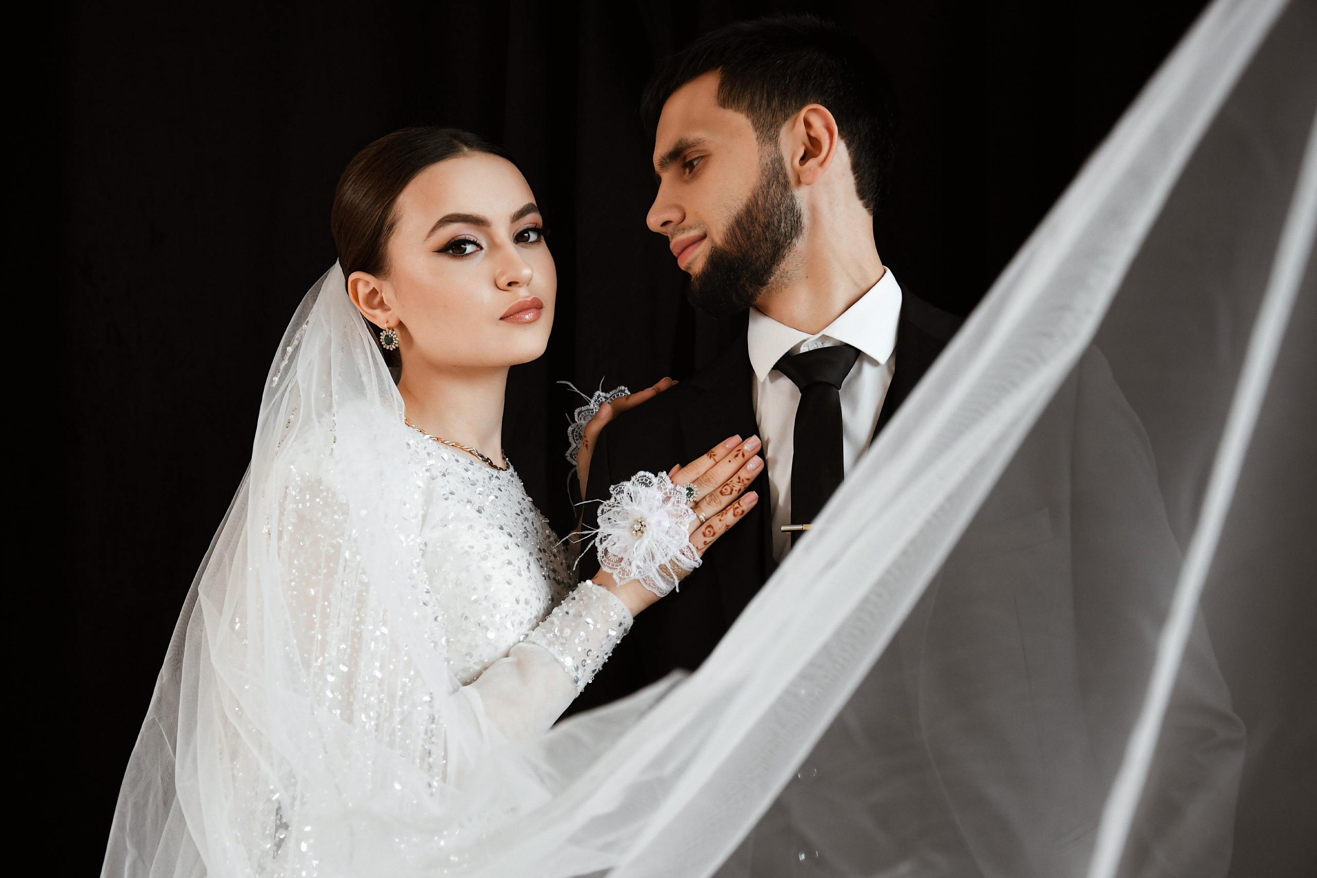 Студийная фотосессия. Фотограф Оренбург I Кристина Подольская