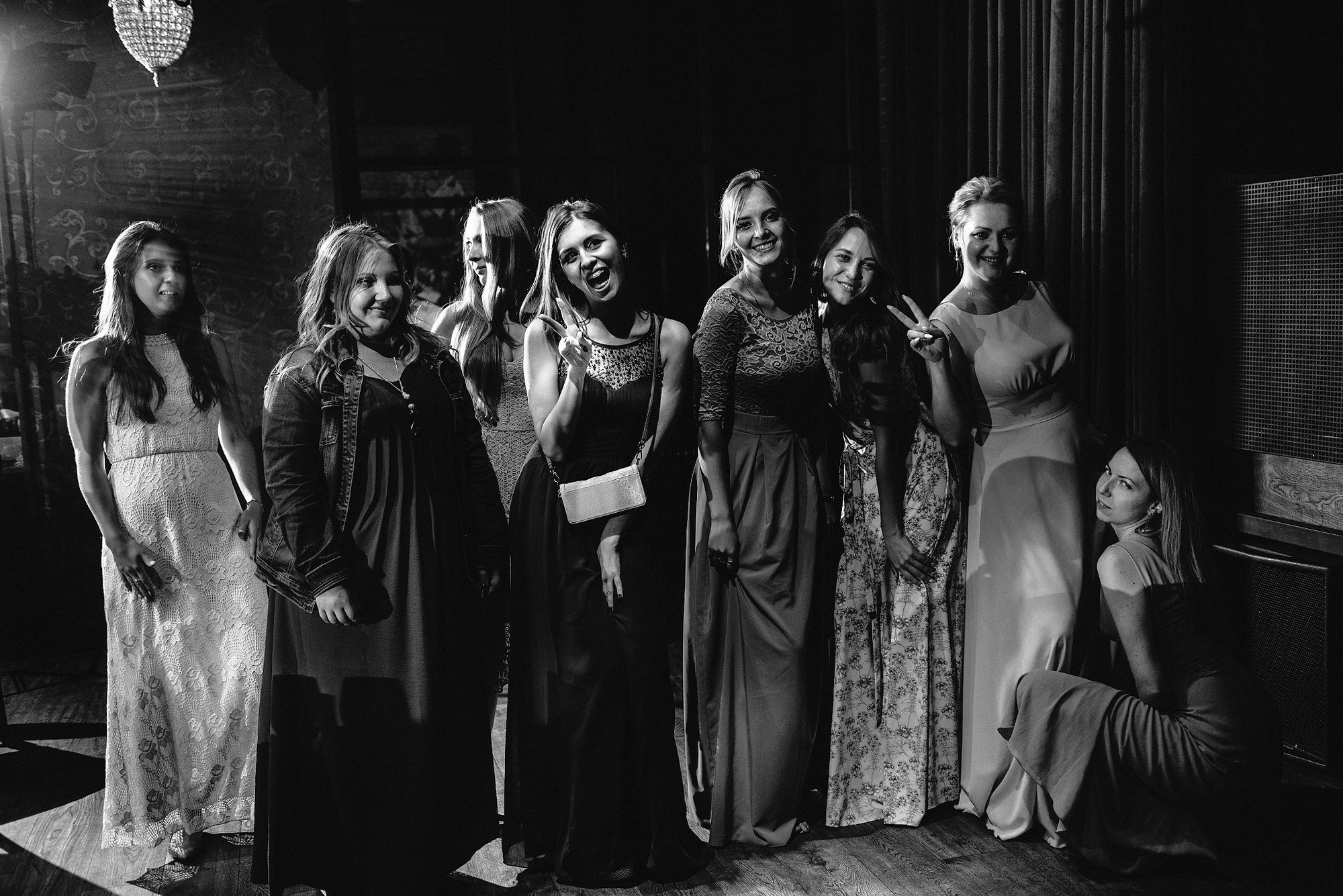 Ирина+Денис. Свадебный и репортажный фотограф Александр Родин