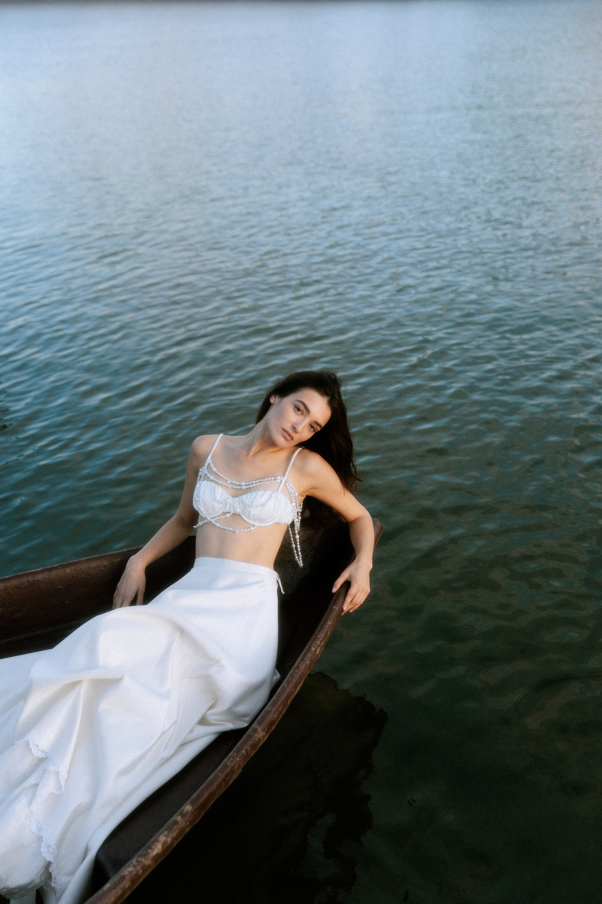 Карина. Фотограф в Москве Людмила Малова