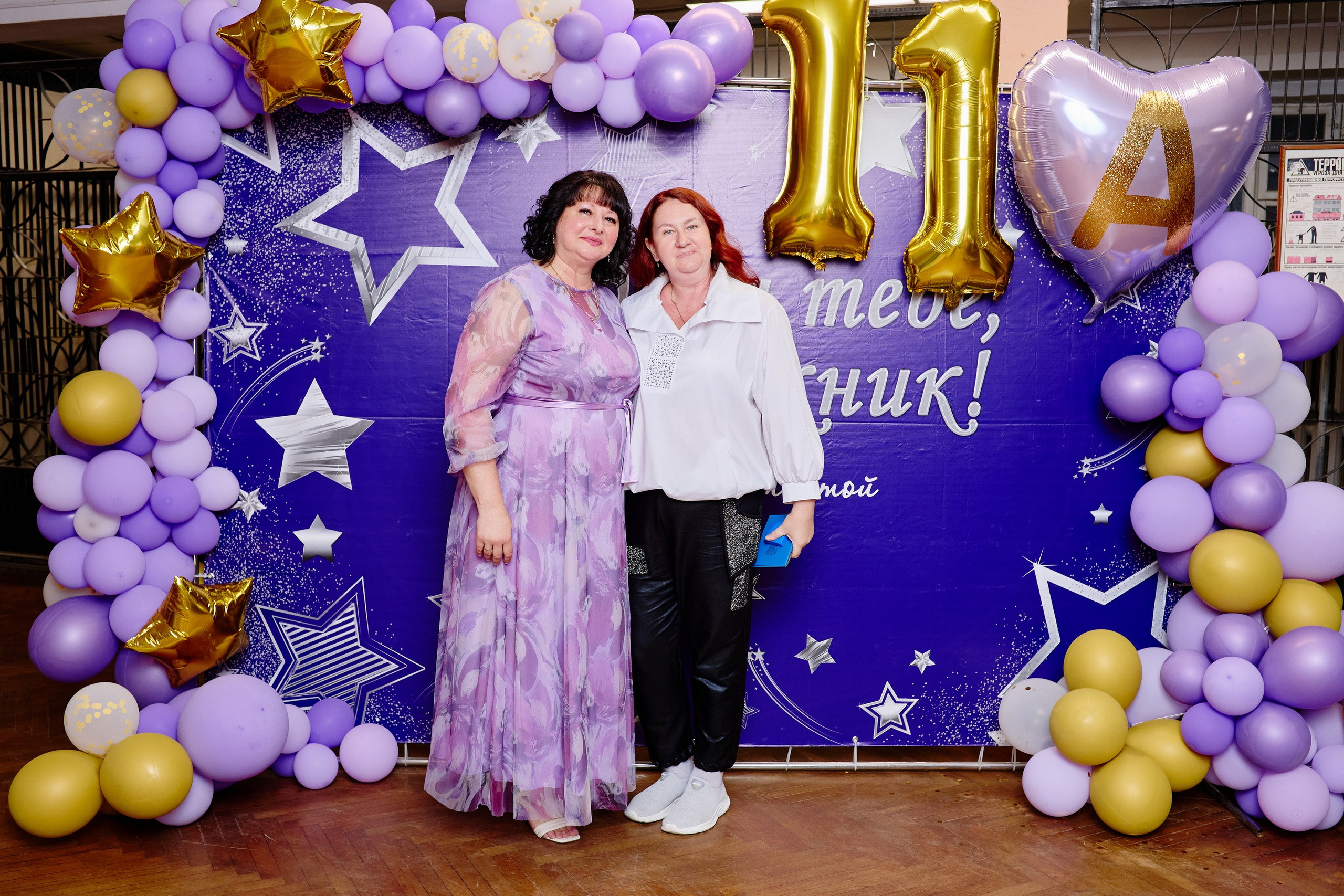 Выпускной 35 Сош. Фотограф Выпускные альбомы Таганрог Сергей Коробченко