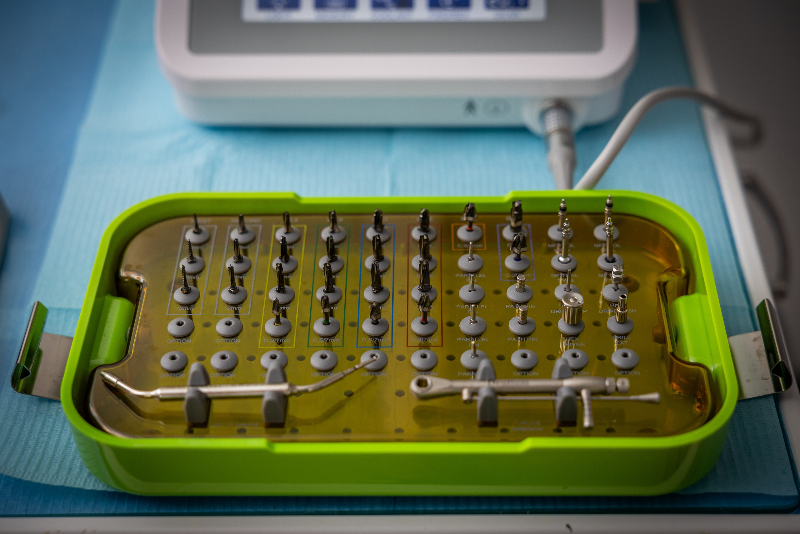 Съемка контента для стоматологии, фото сотрудников, интерьер. Свадебная, репортажная и бизнес съёмка в Ростове-на-Дону