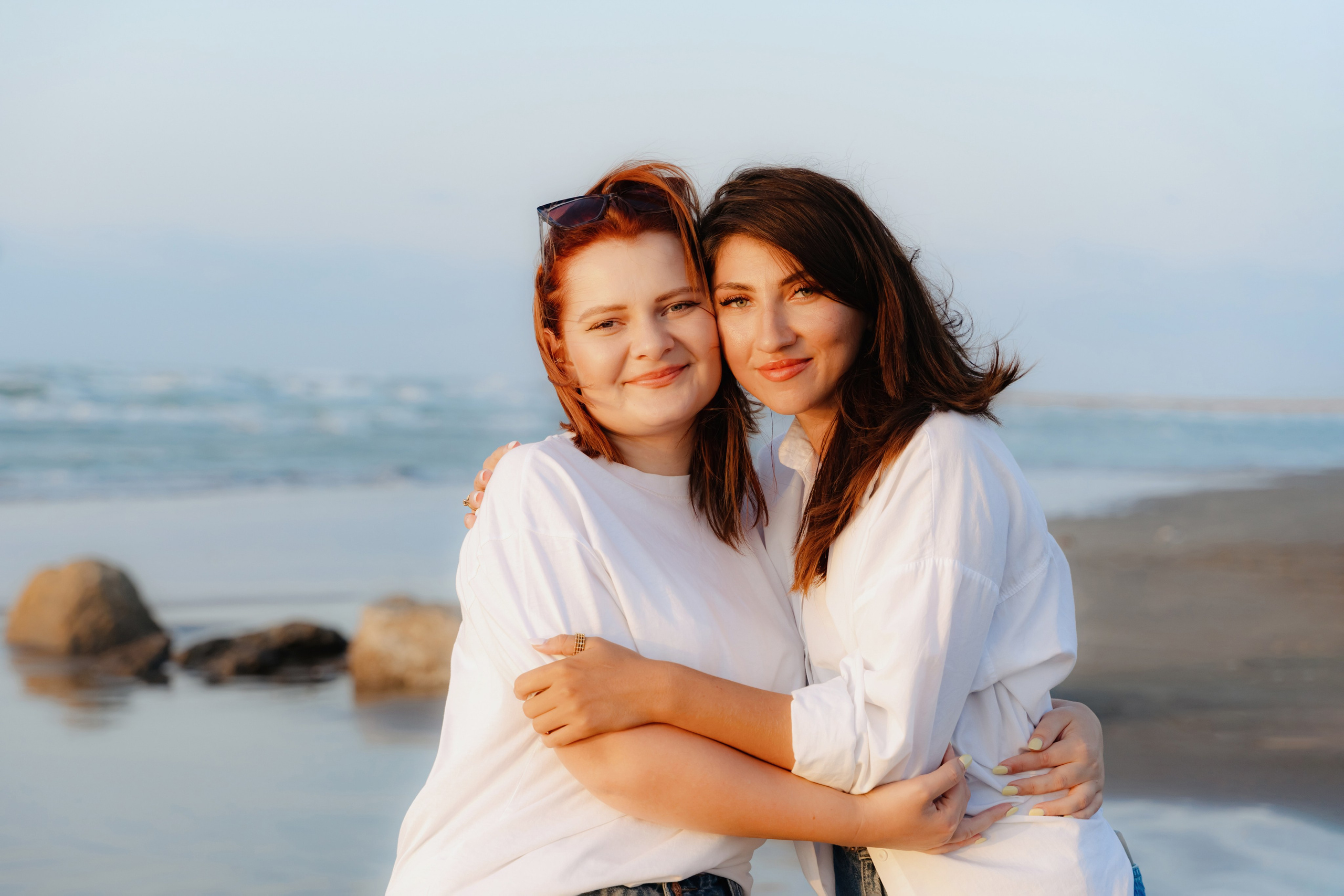 Большая семья. Детский и семейный фотограф Ташкент Наталья Кривенко