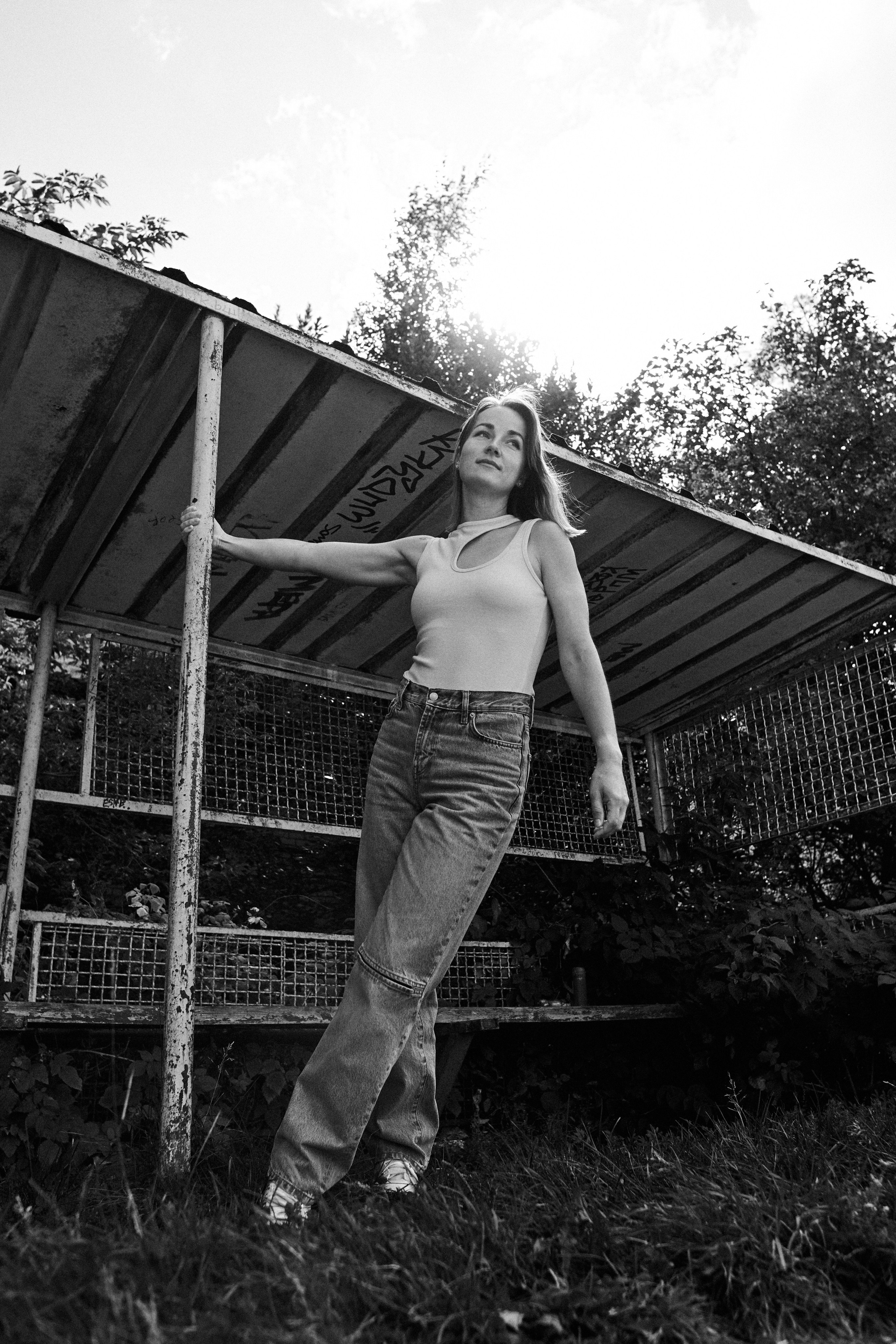 Дарья. Фотограф в Екатеринбурге Елизарова Юлия