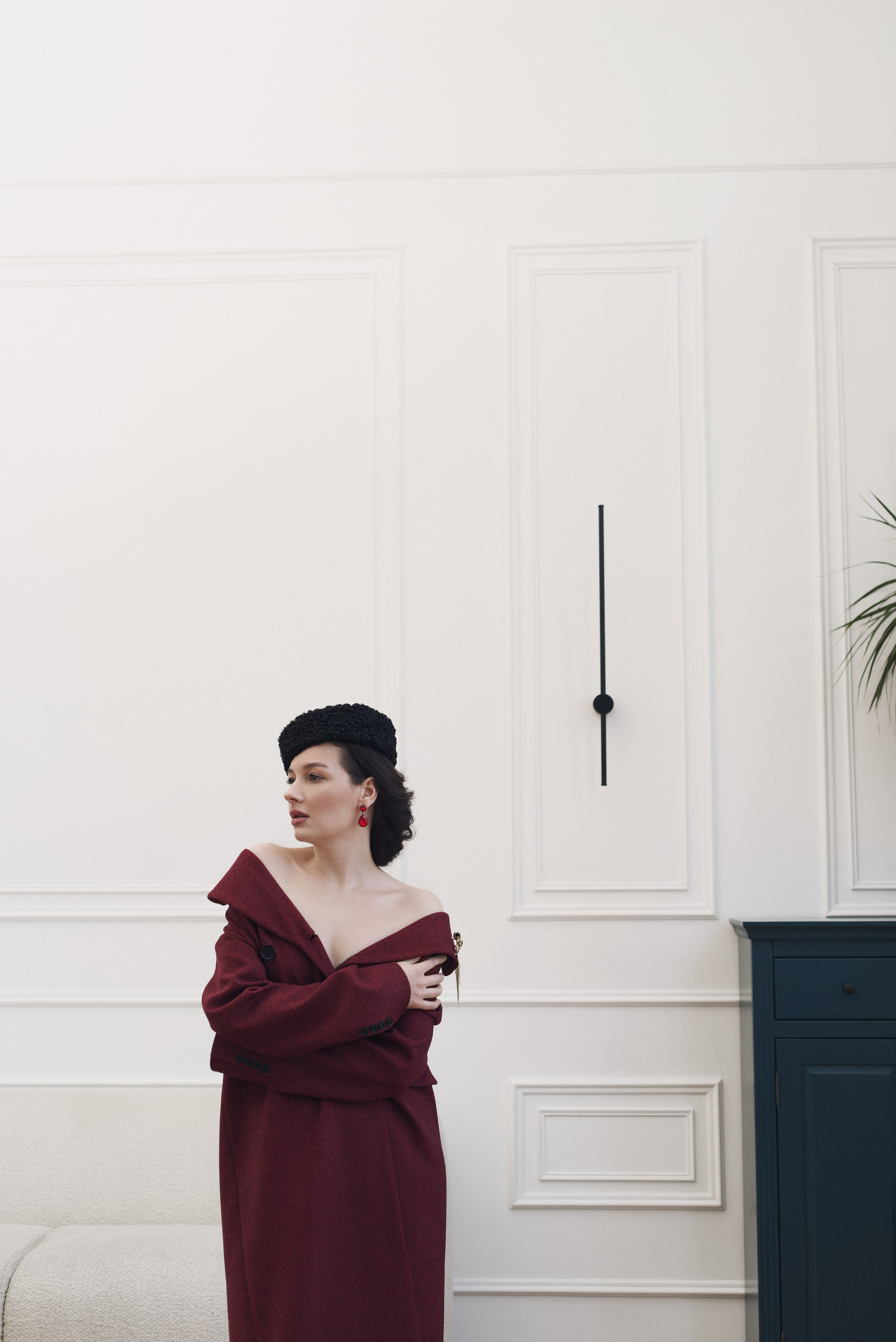 Ekaterina. Фотограф в Нижнем Новгороде Юлия Рачинская