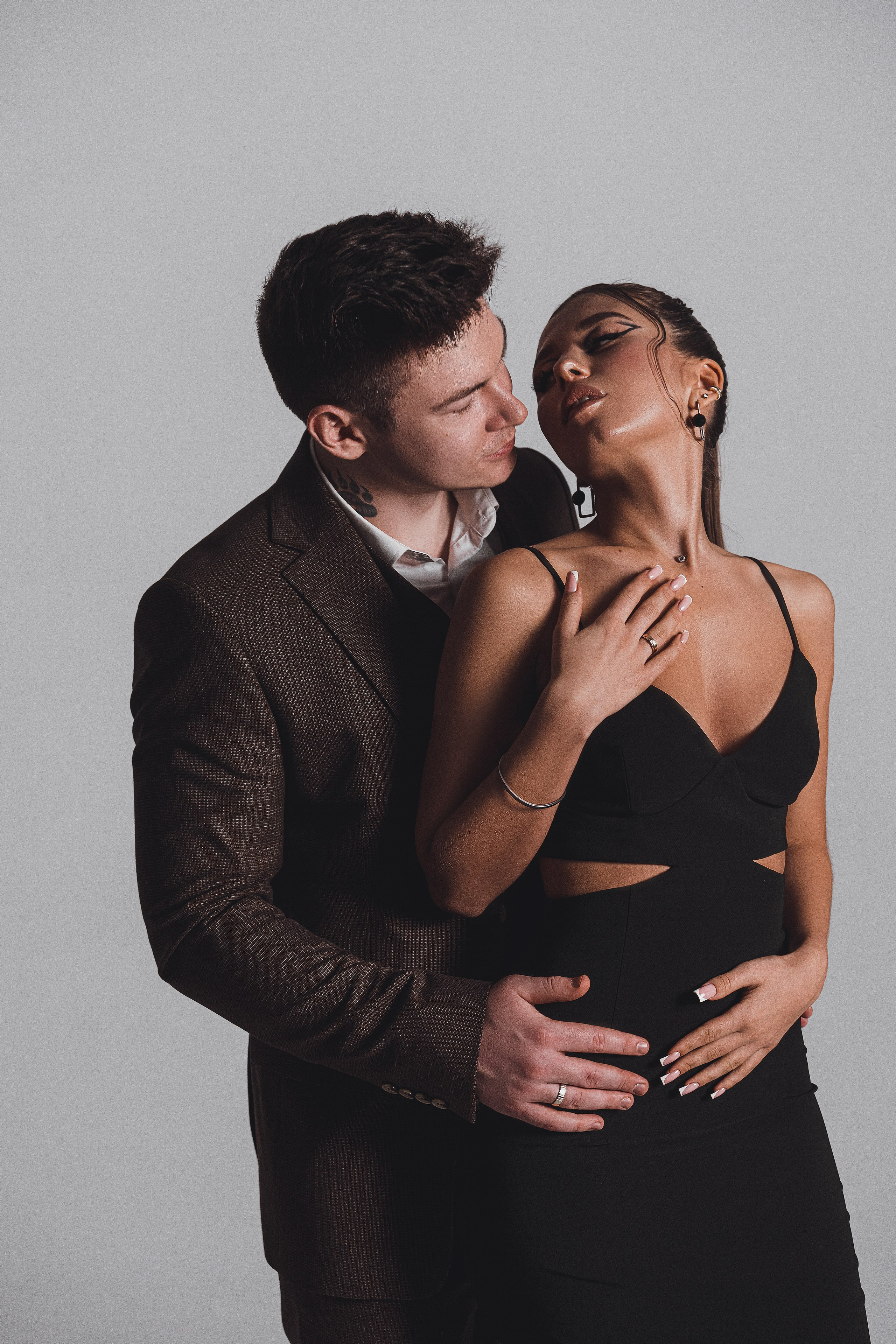 Дарья и Вадим. Фотограф Пермь | Юлия Арт