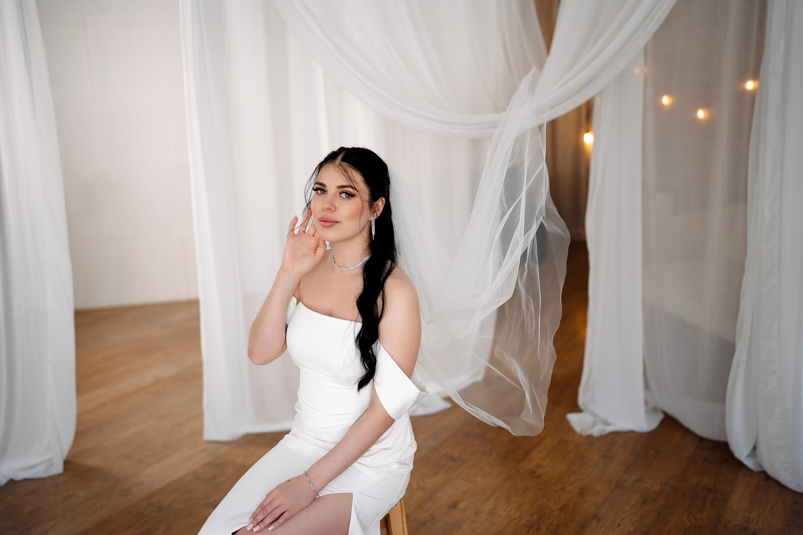 Анна & Никита. Фотограф Пермь | Юлия Арт