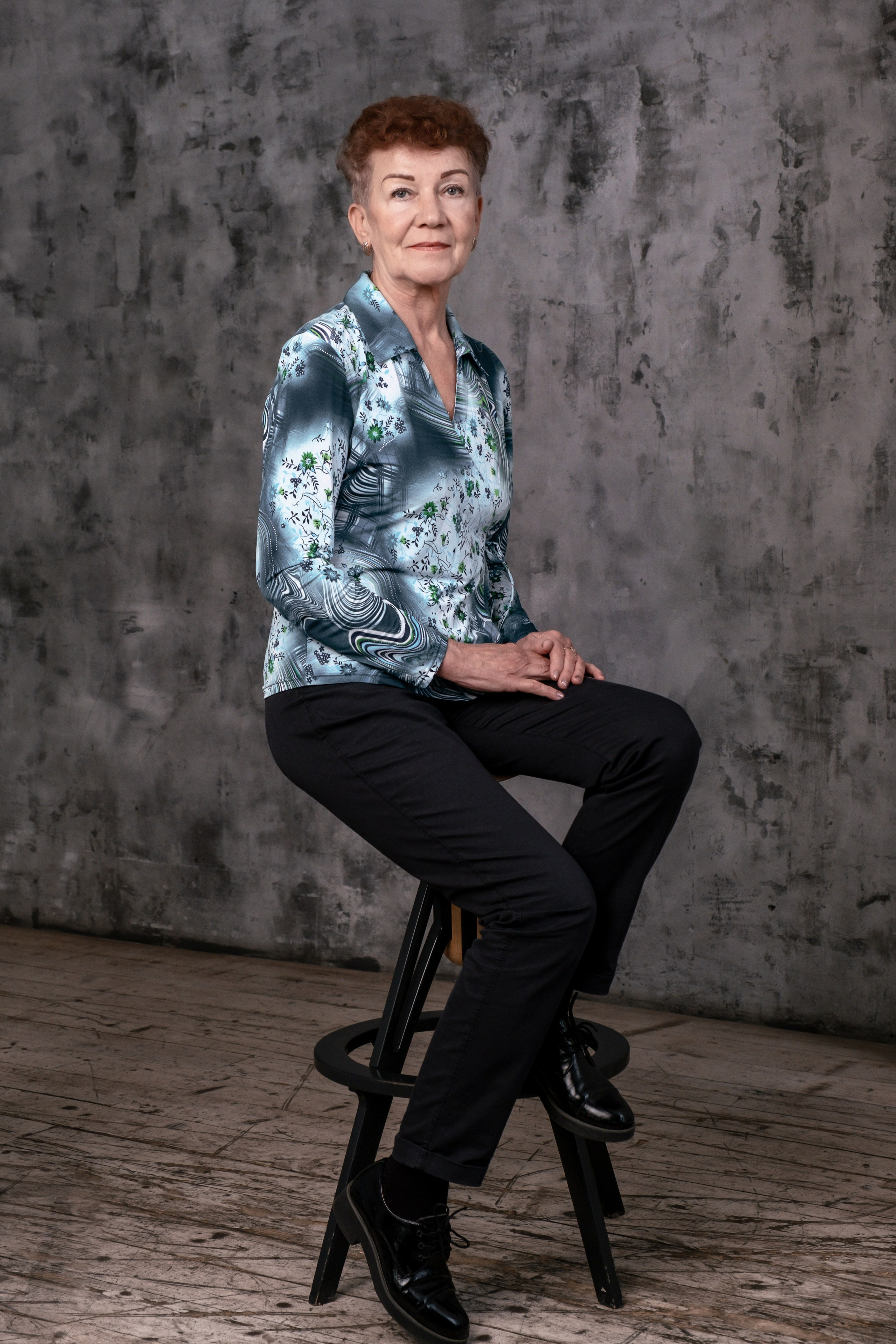 Большая семейная съемка. Семейный и детский фотограф в Москве Светлана Потемкина