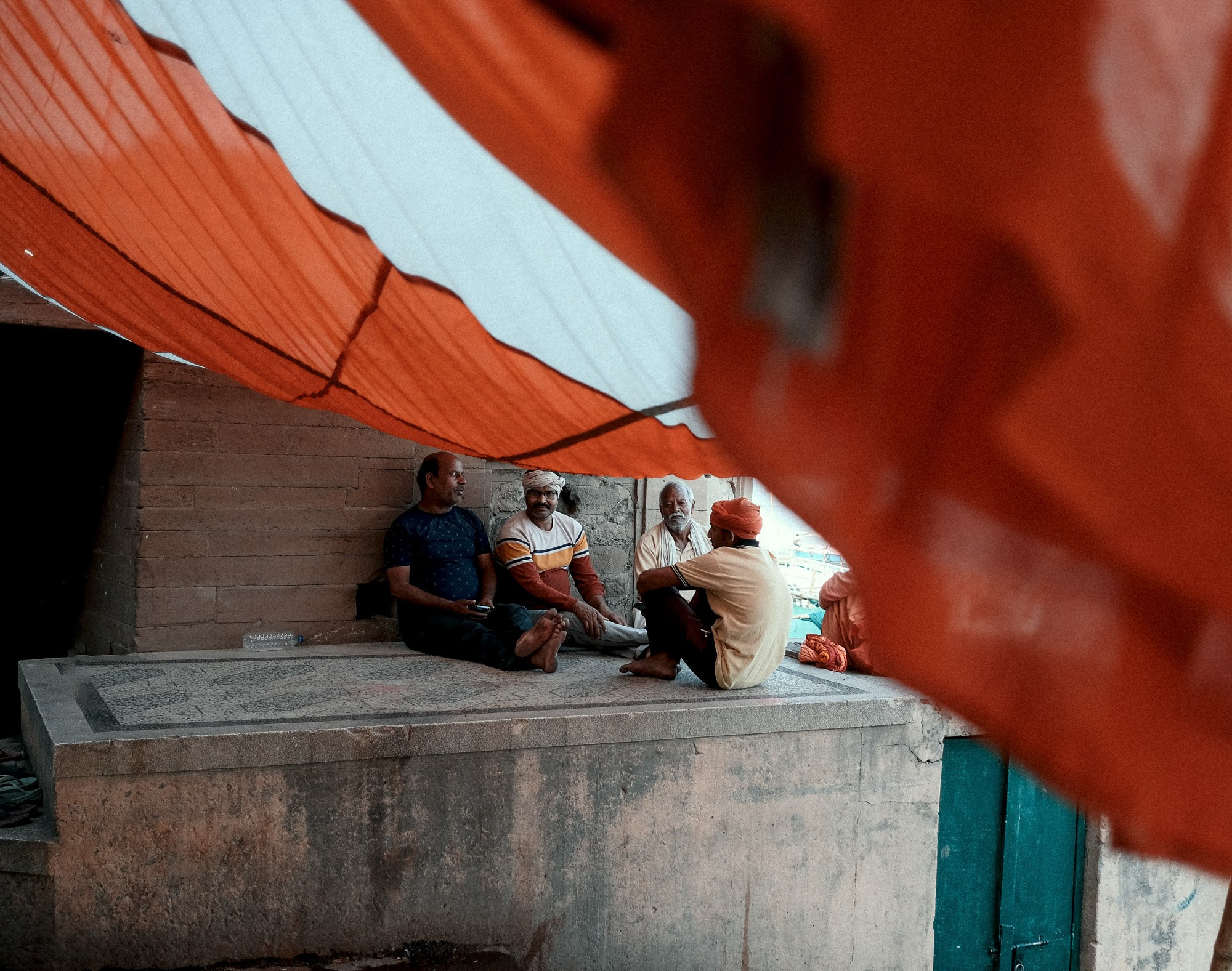 INDIA. Фотограф Дмитрий Олрайт | Калуга, Россия