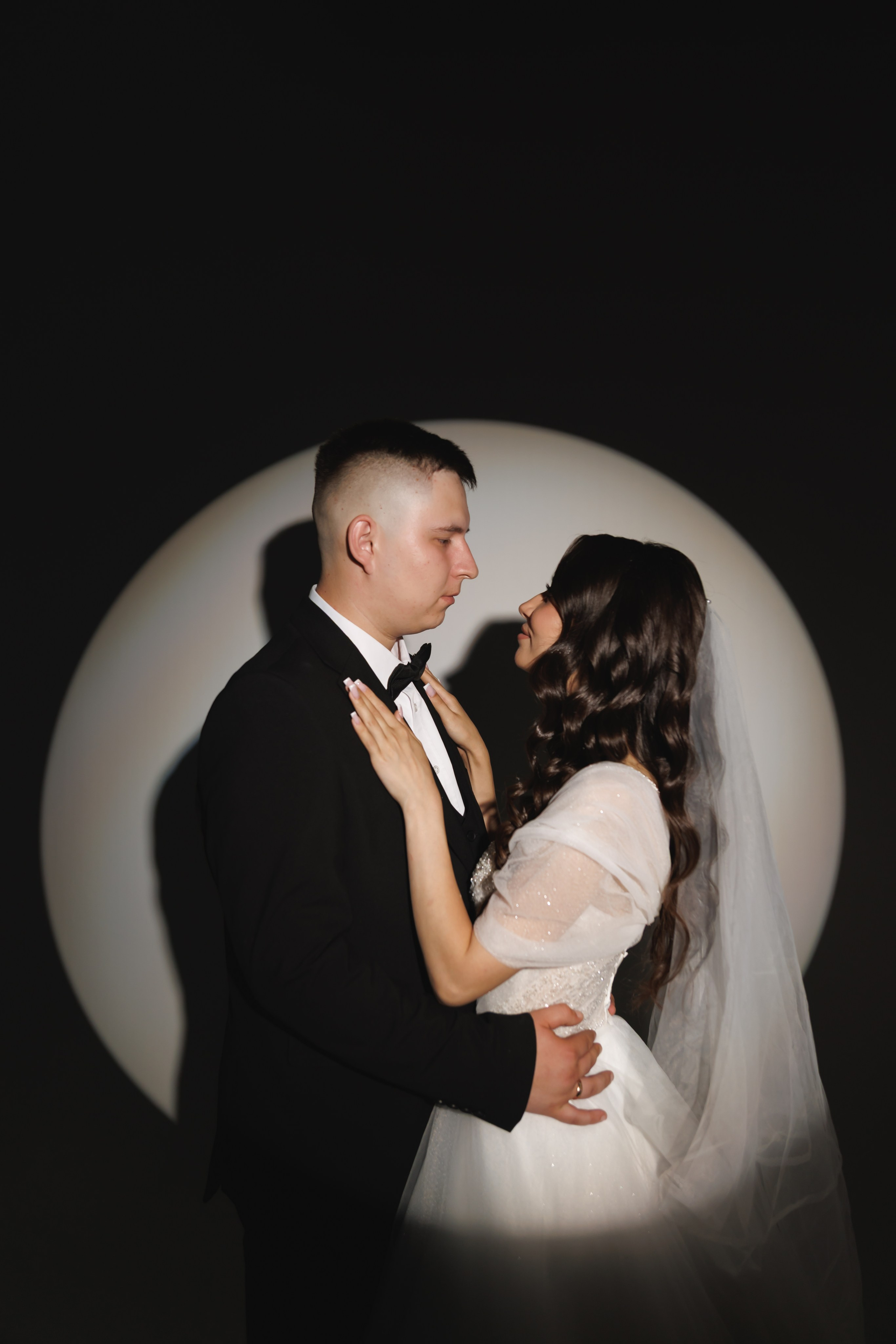 Е&Д. Свадебный и семейный фотограф Донецк-Ростов — Инна Химейчук