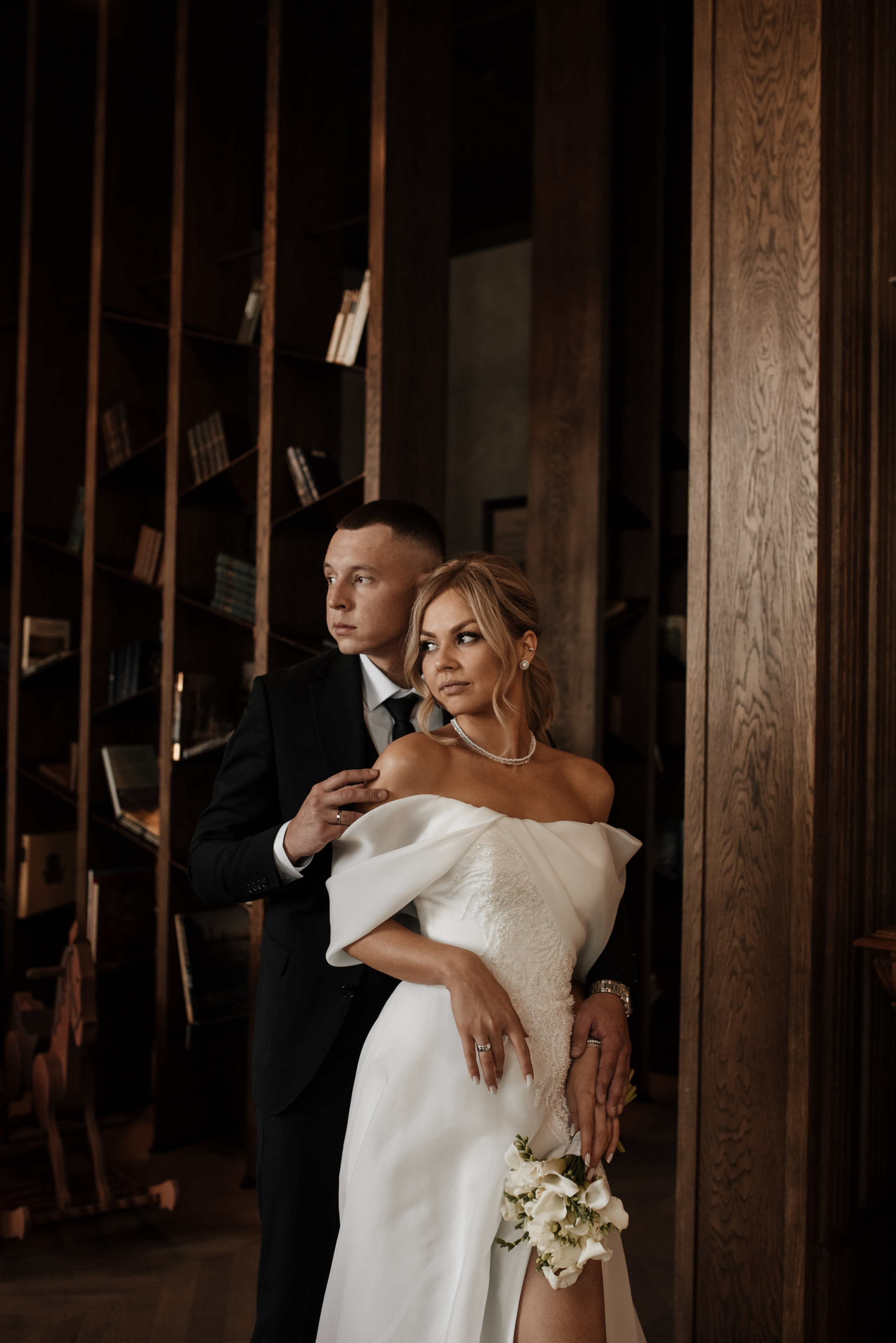 Катя ♡ Дима. Фотограф Ольга Плеханова | Нижний Новгород, Москва