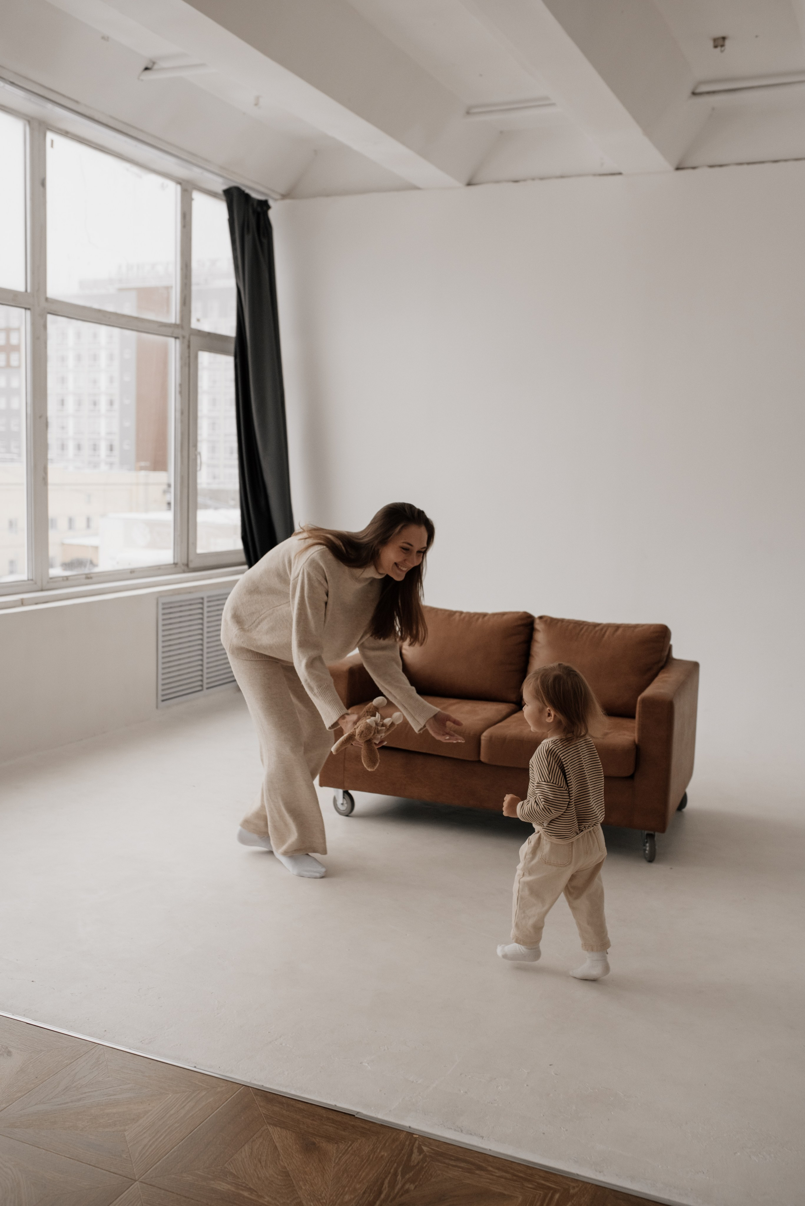 Оля ♡ София ♡ Женя. Фотограф Ольга Плеханова | Нижний Новгород, Москва