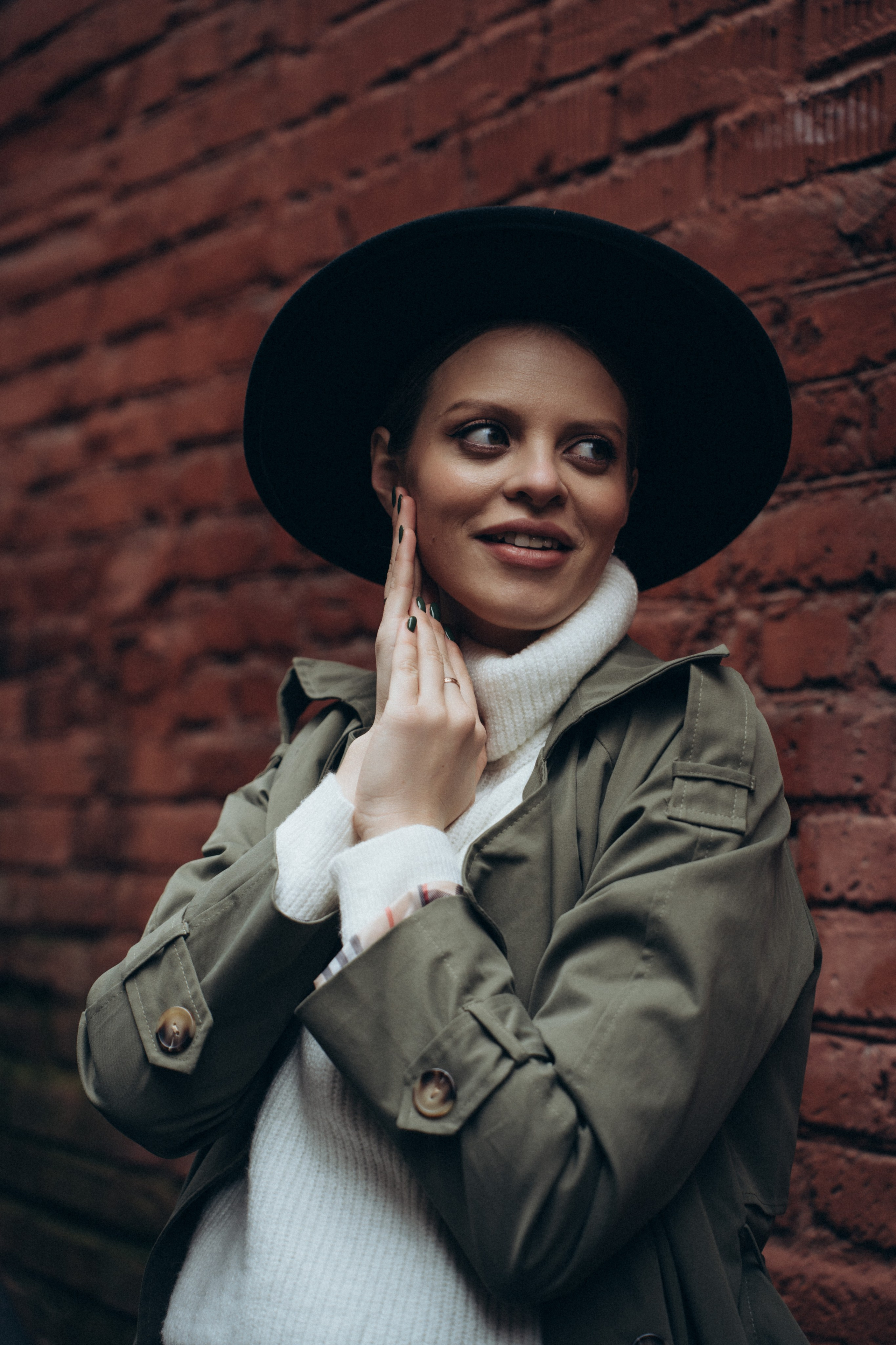 Ксюша и Рома